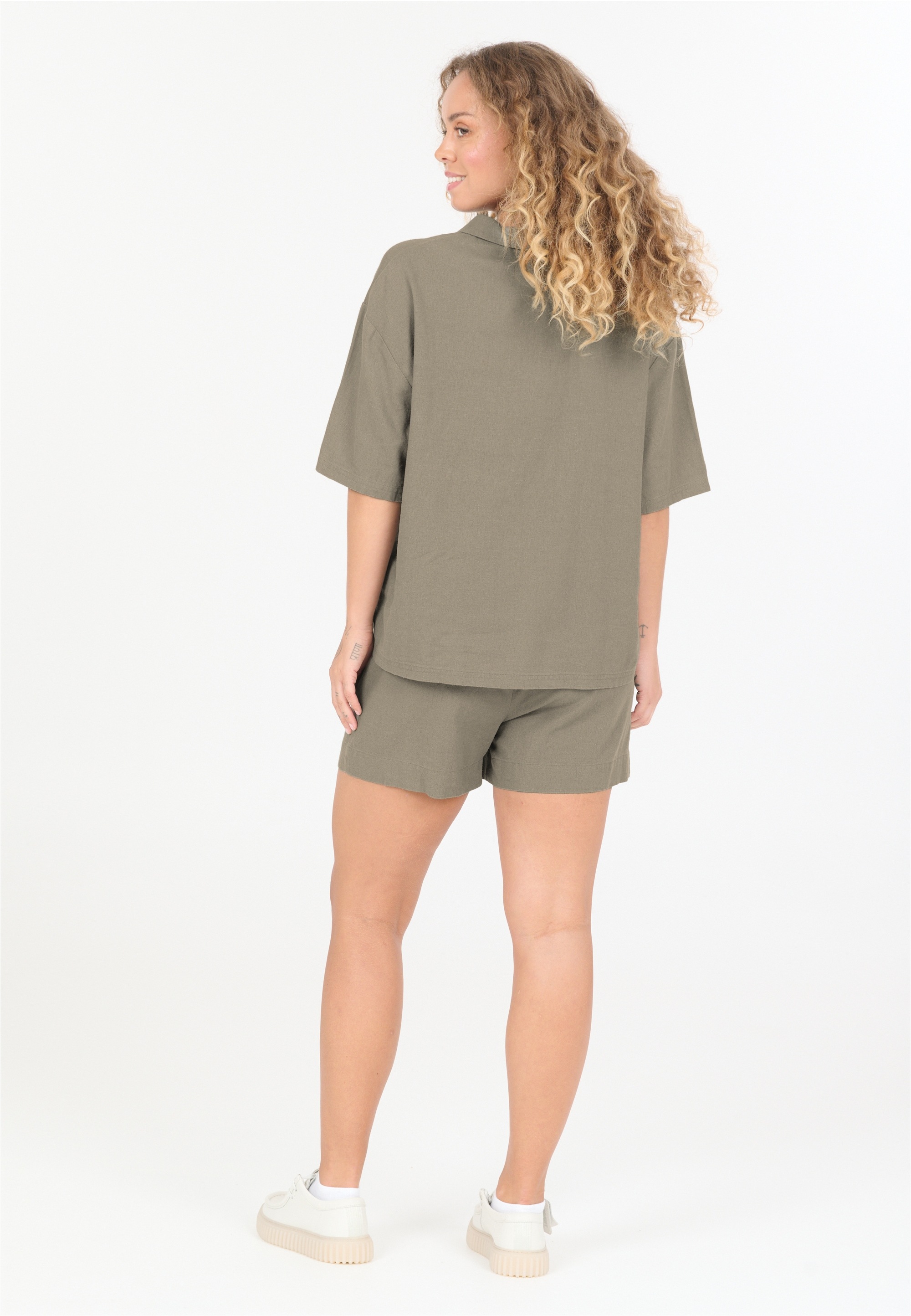 nou Shorts »Natasha«  atmungsaktiv