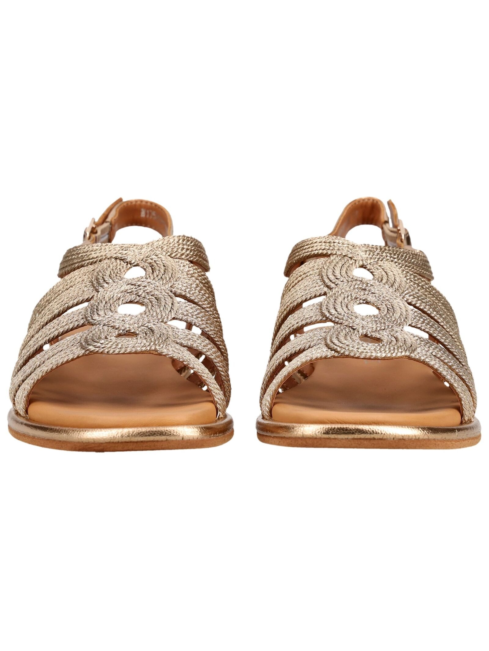 Regarde Le Ciel Riemchensandale »Regarde Le Ciel Sandalen Synthetik/Textil«