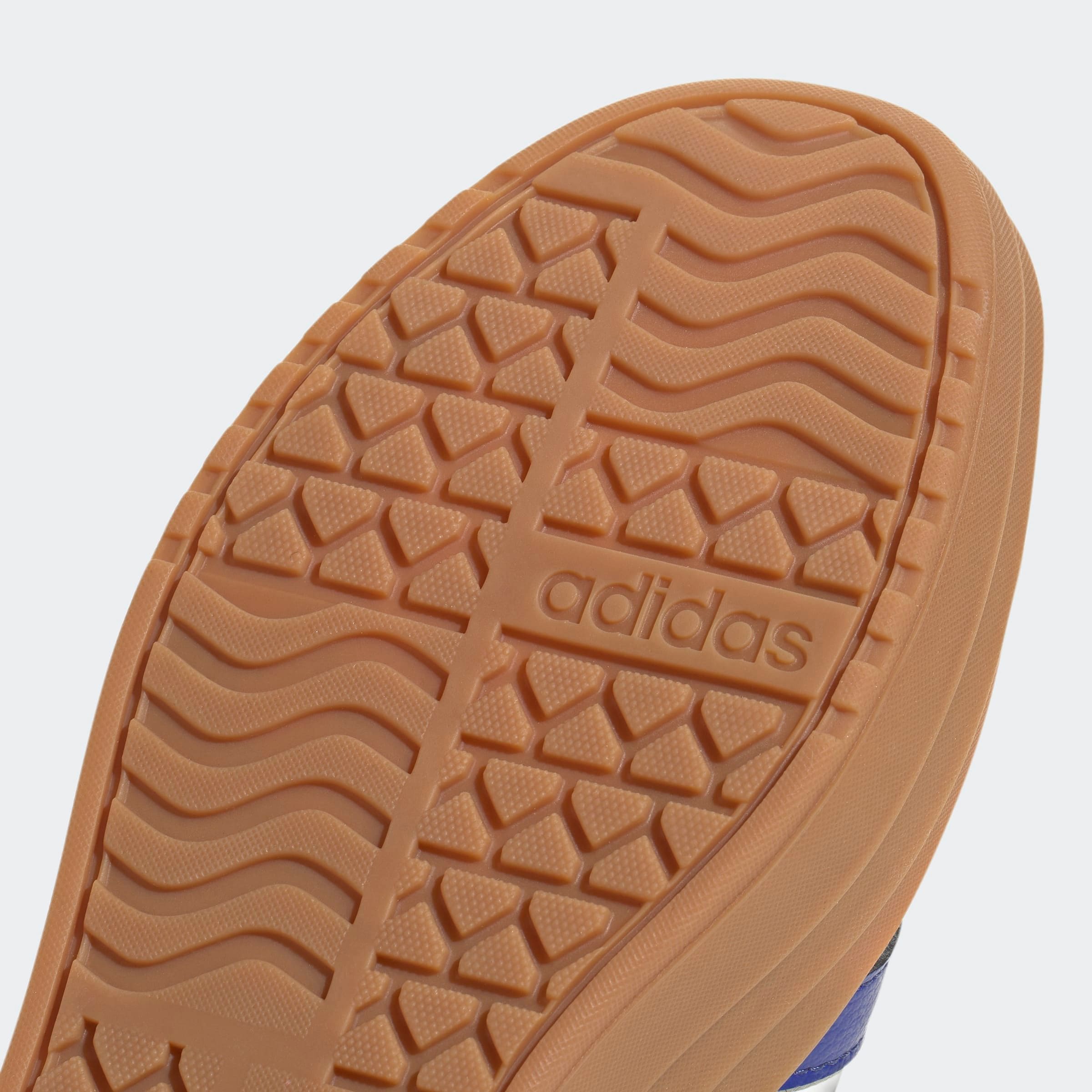 adidas Sportswear Sneaker »VL COURT BOLD«, Design auf den Spuren des adidas Gazelle Bold