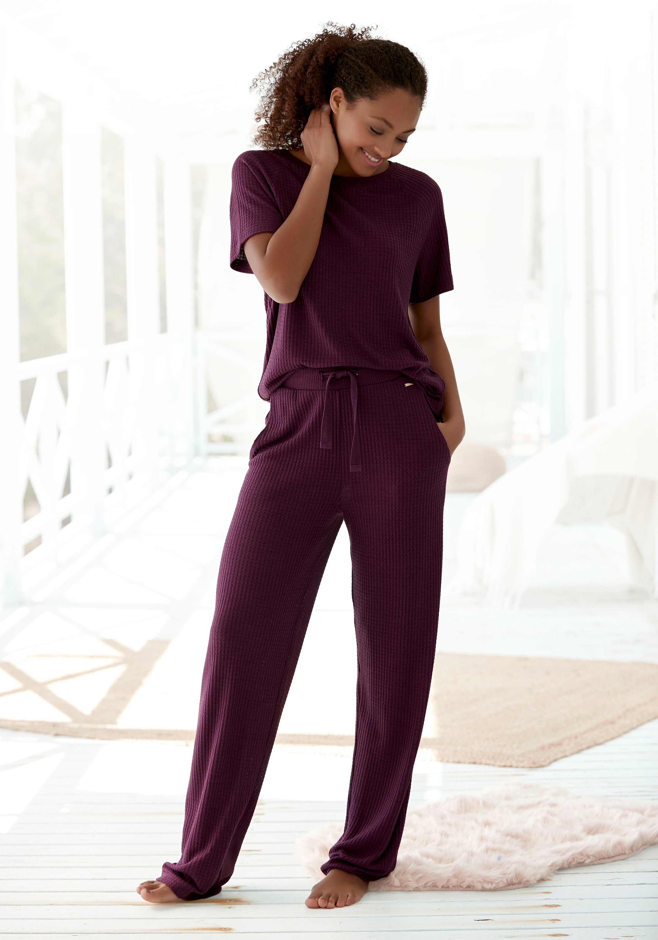 s.oliver -  Loungehose