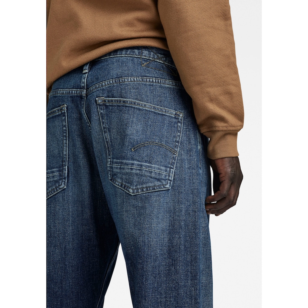 G-Star RAW Straight-Jeans »Dakota Regular Straight«