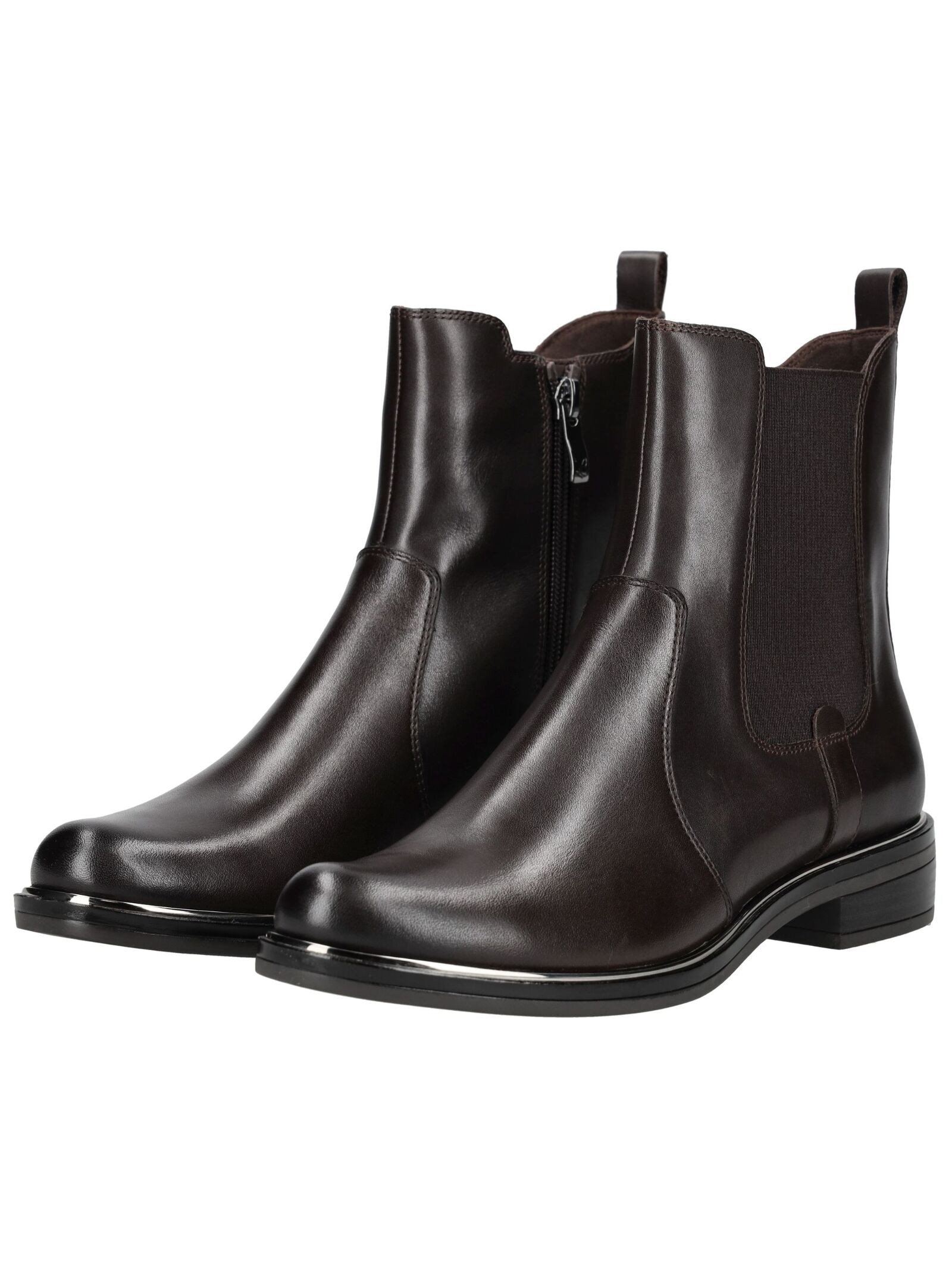 Caprice Stiefelette »Caprice Stiefelette Leder«