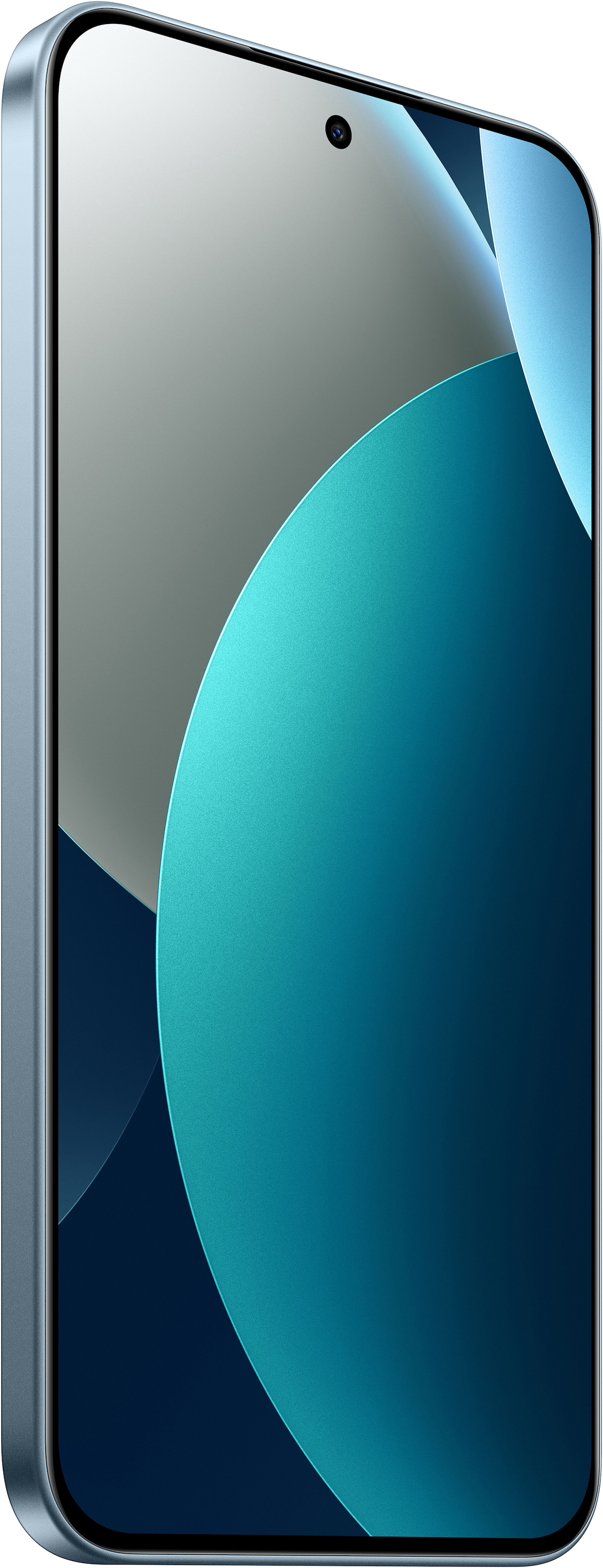 Xiaomi Smartphone »Redmi Note 15 Pro 5G 8+256« Glacier Blue