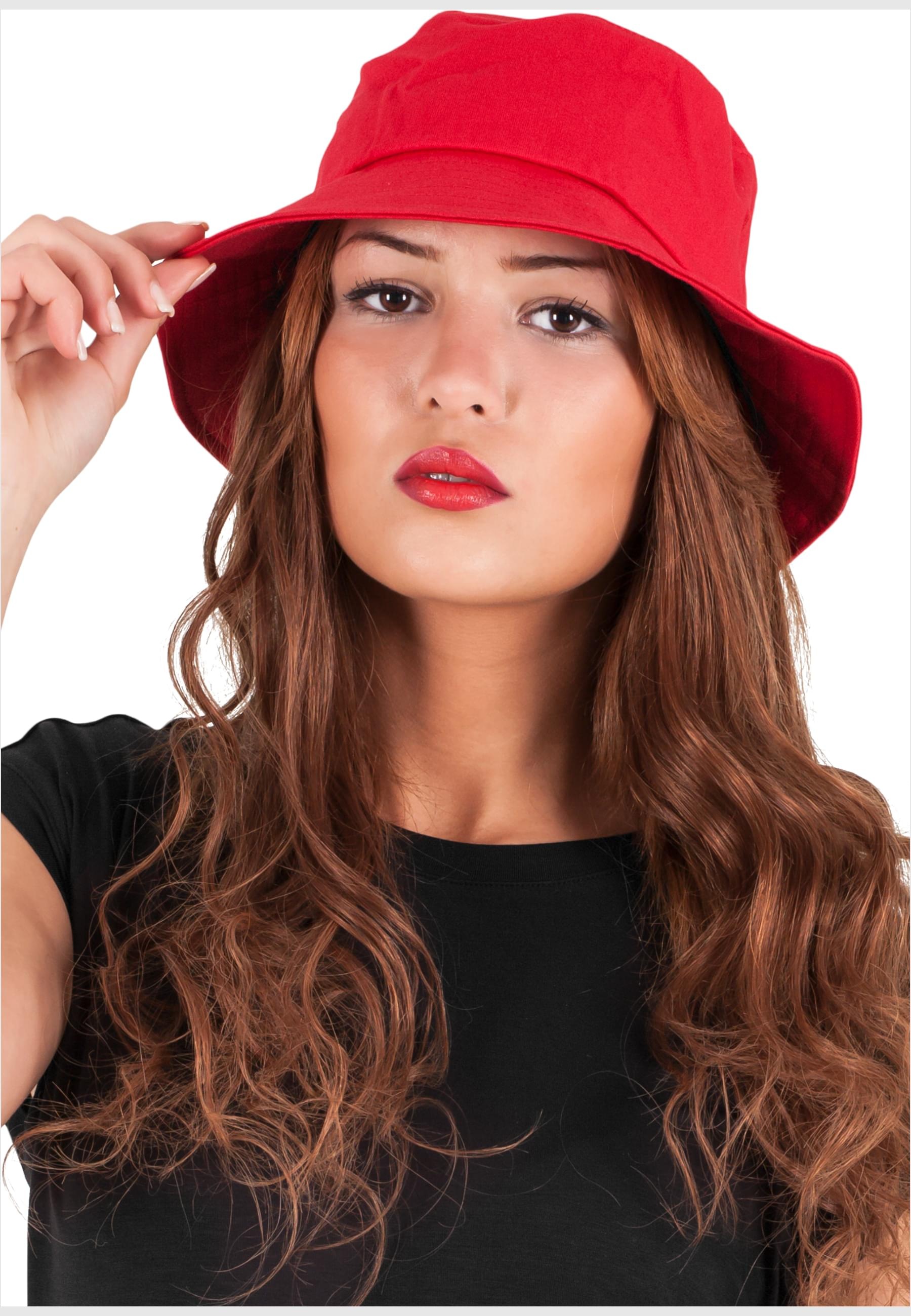 Flexfit Flex Cap »Flexfit Unisex Flexfit Cotton Twill Bucket Hat«