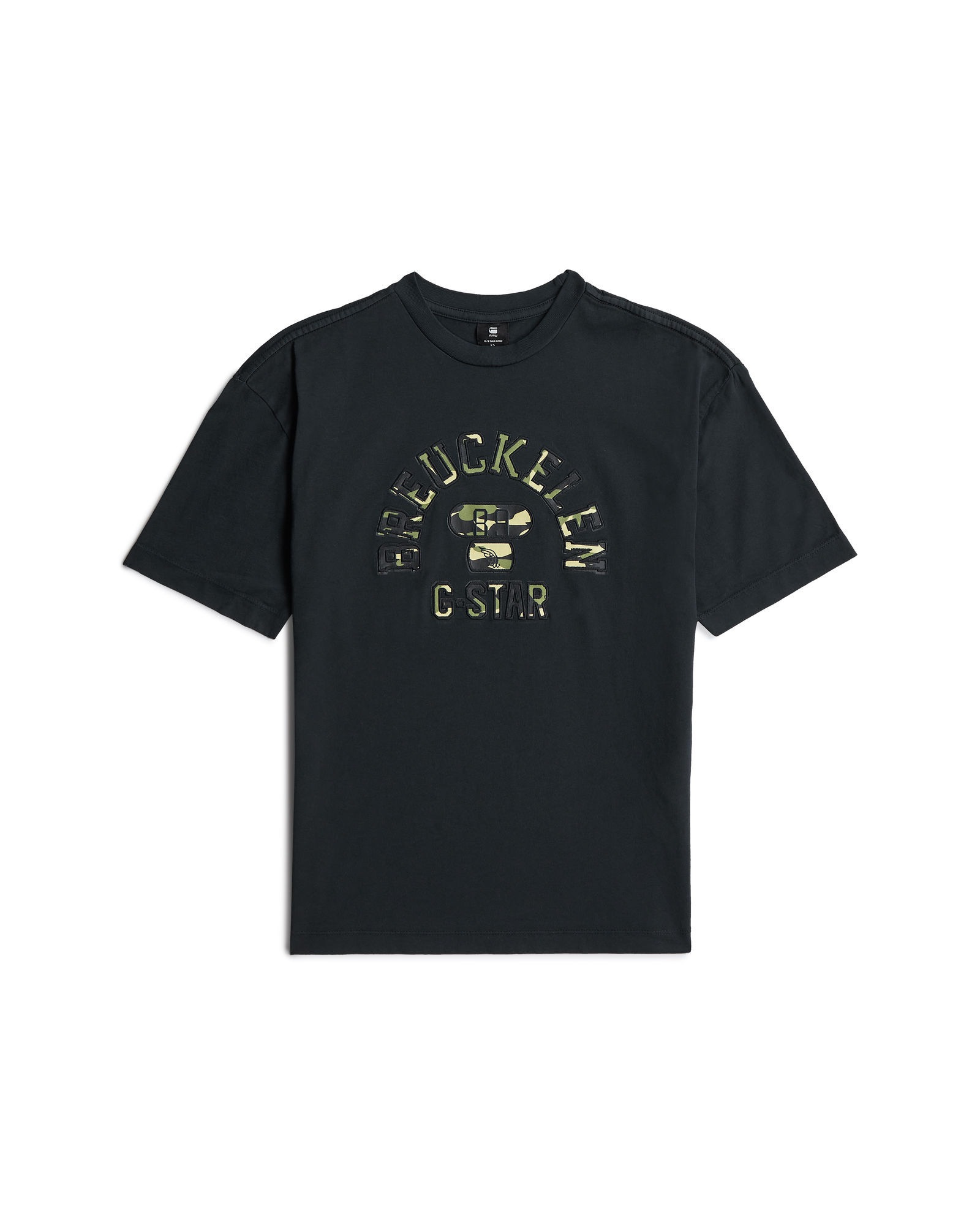 G-STAR T-Shirt »Boys Tee Coll Top«