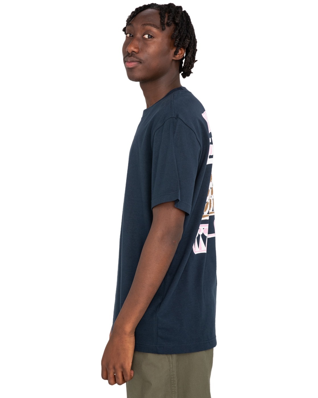 Thumbnail - Element T-Shirt "Cells"