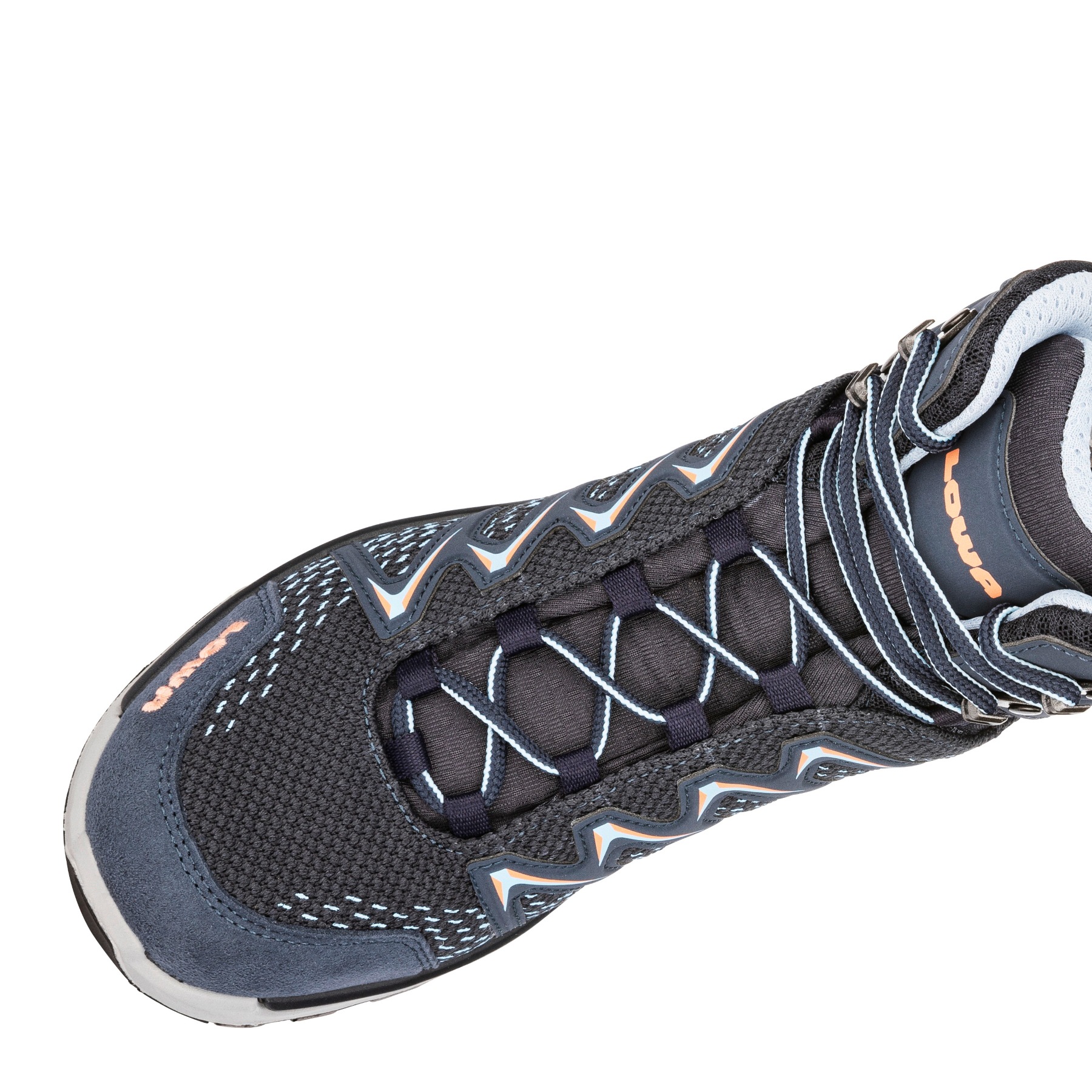 Lowa Wanderschuh »INNOX PRO Gore-Tex MID Ws«, wasserdicht