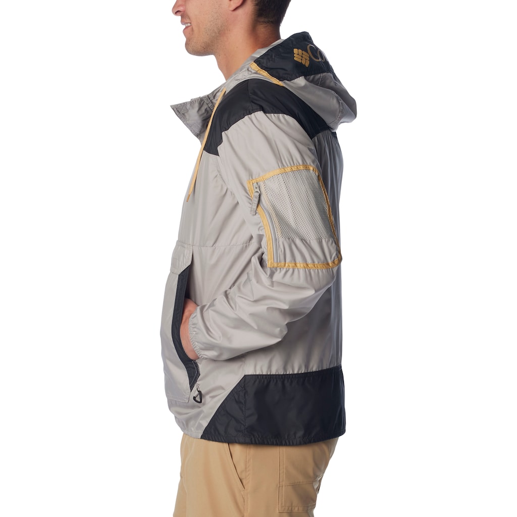 Columbia Windbreaker »CHALLENGER«, mit Kapuze