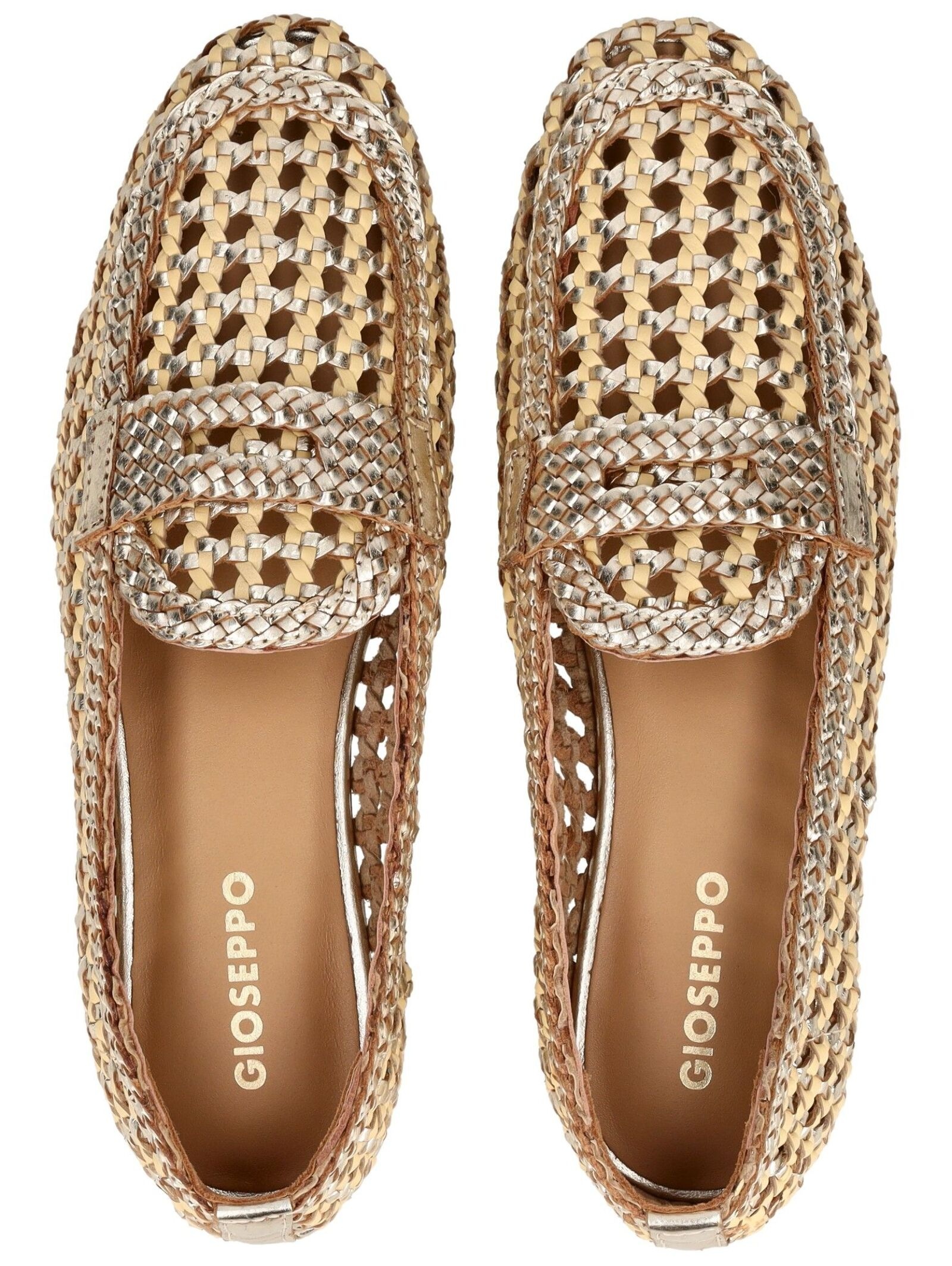 Gioseppo Slipper »GIOSEPPO Slipper Leder«