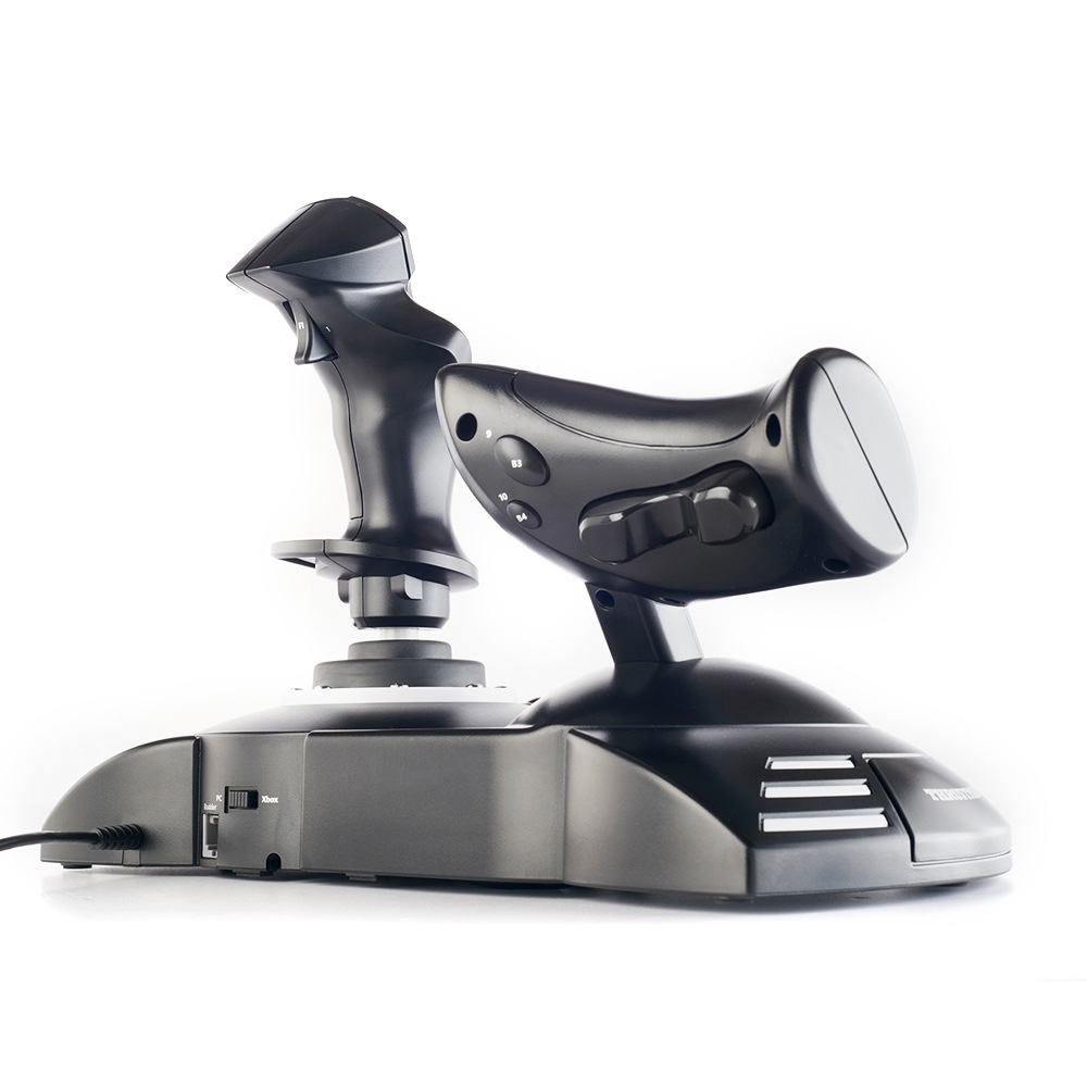 Thrustmaster Simulations-Controller »T.Flight Hotas One«