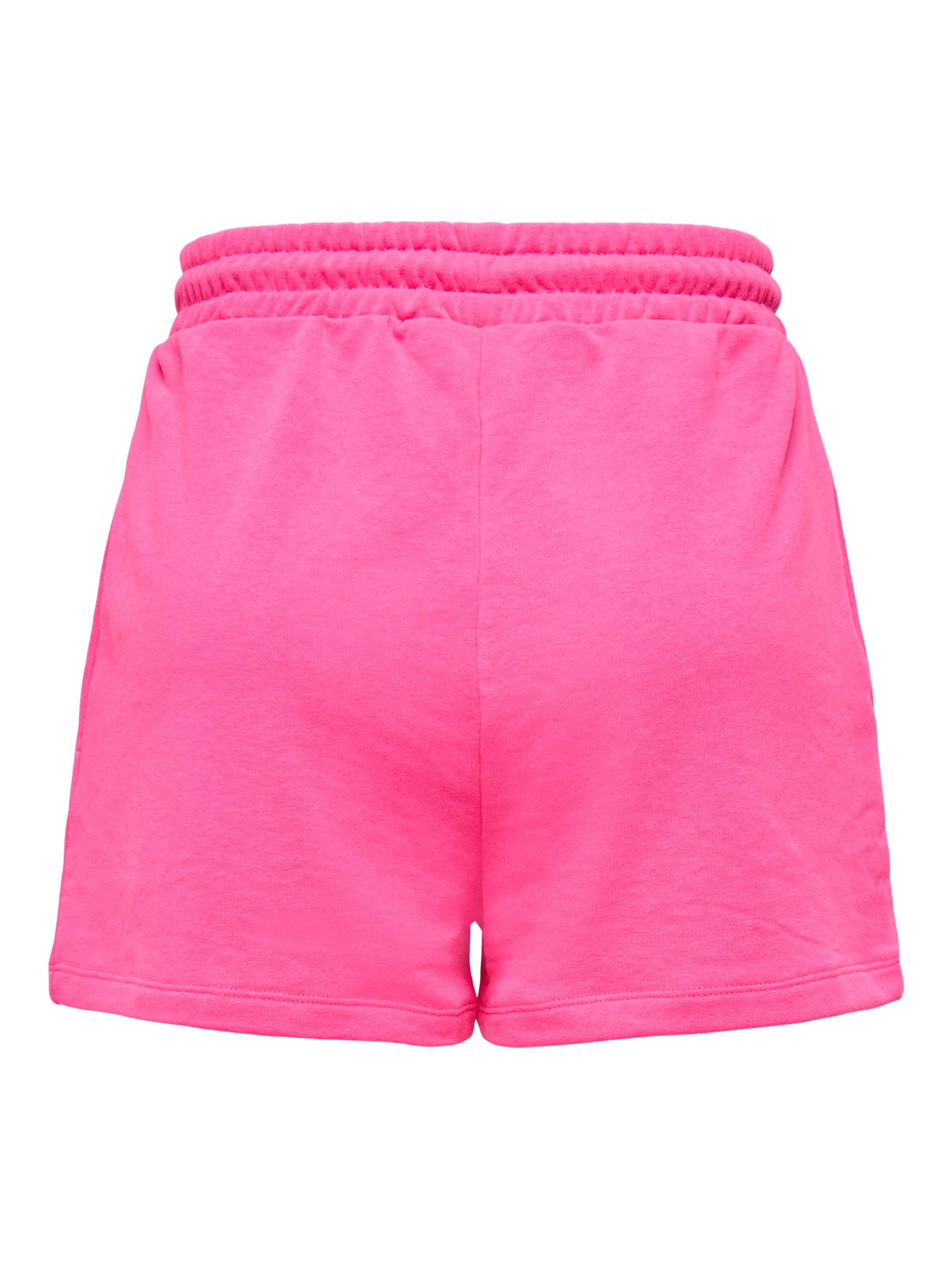 ONLY Sweatshorts "ONLMINNA SWEAT SHORTS CS SWT" Materialmix, regular fit günstig online kaufen