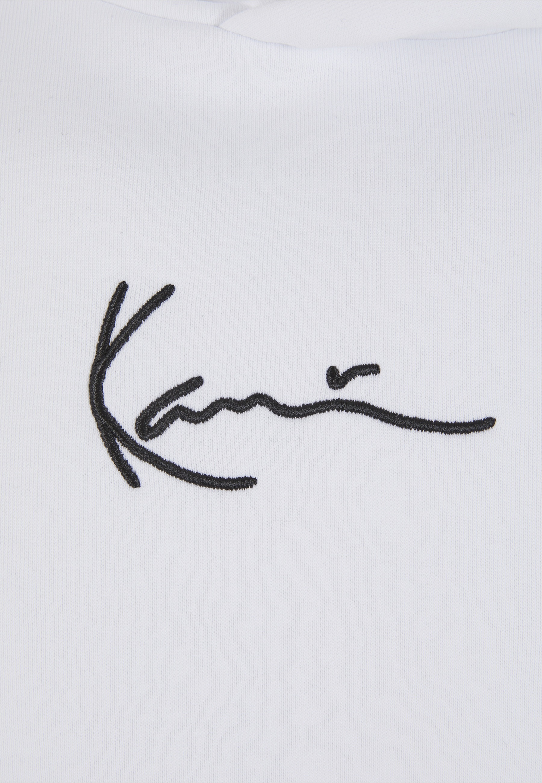 Karl Kani Kapuzenpullover »Karl Kani Karl Kani Small Signature Essential OS Hoodie« 1 Stk.