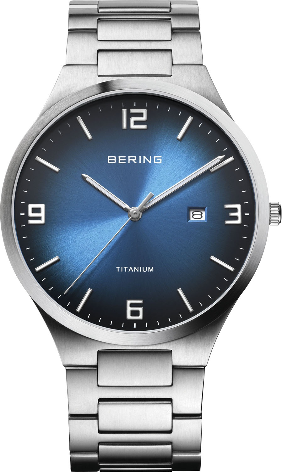 Bering Titanuhr »15240-777« kaufen