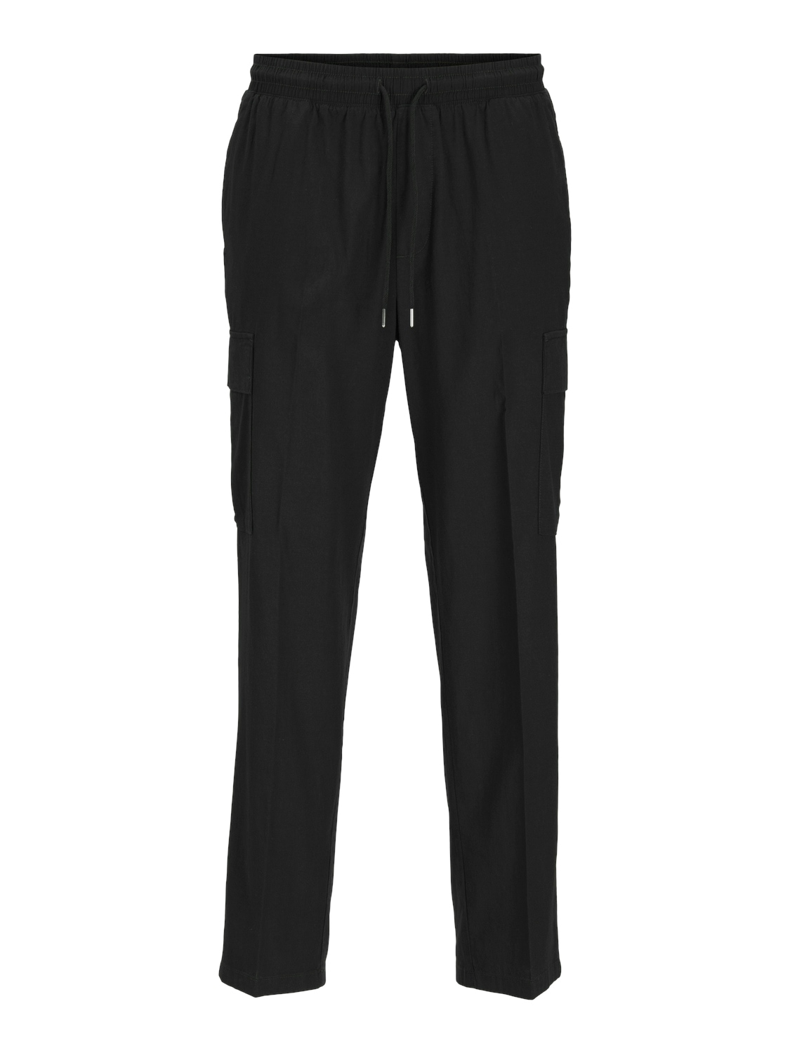 Jack & Jones Cargohose »JPSTKARL SUMMER CARGO SN STYD«, mit Taschen