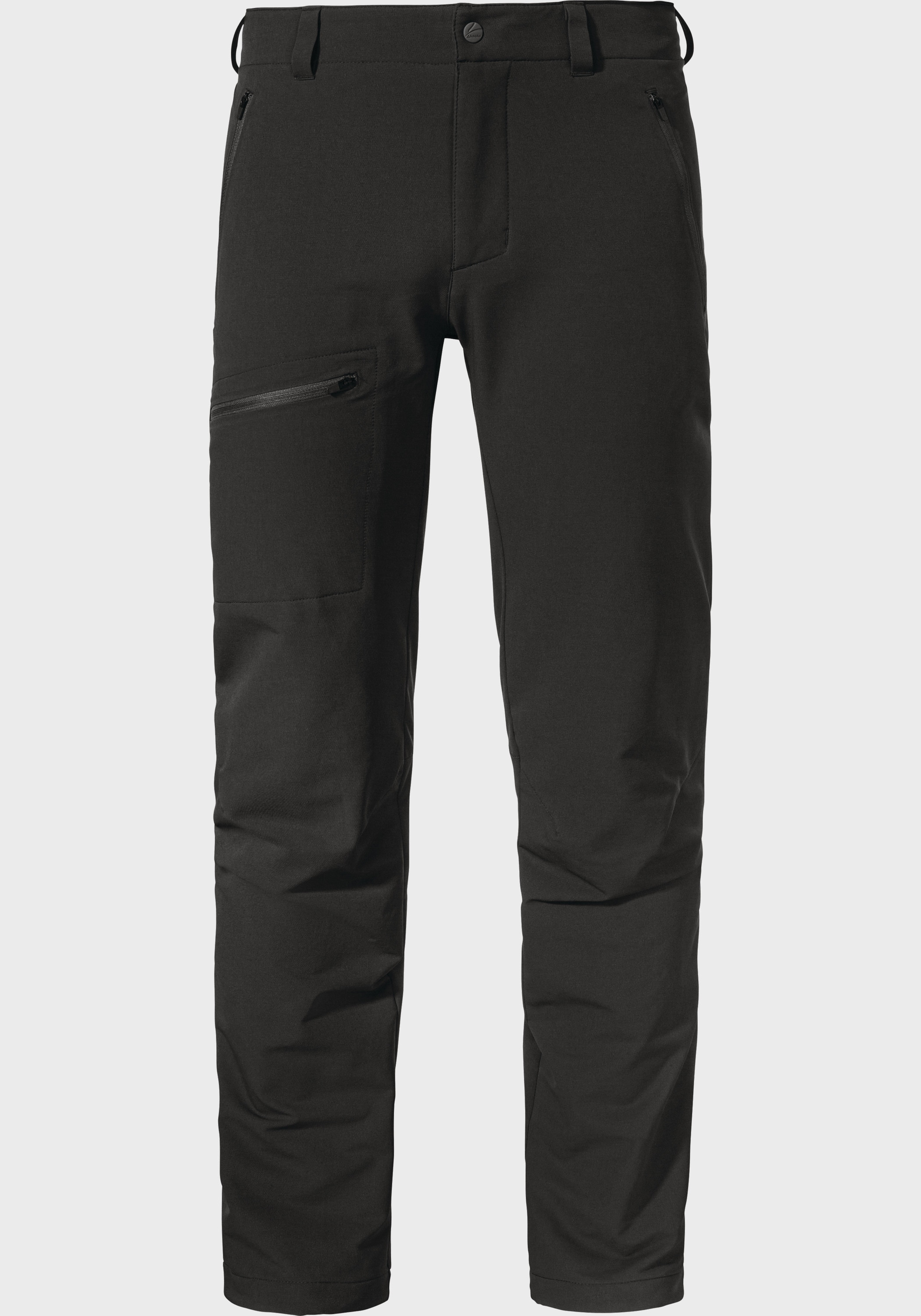 Schöffel Outdoorhose "Pants Folkstone Warm M" günstig online kaufen