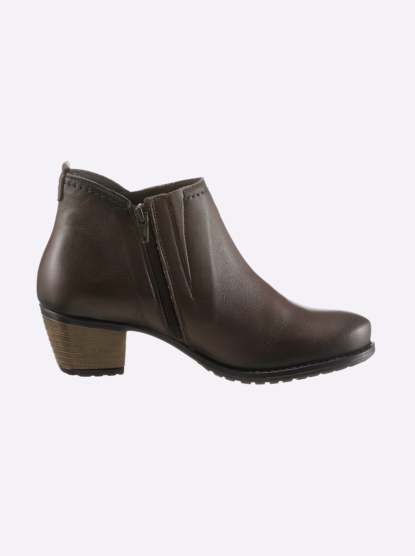 heine Stiefelette