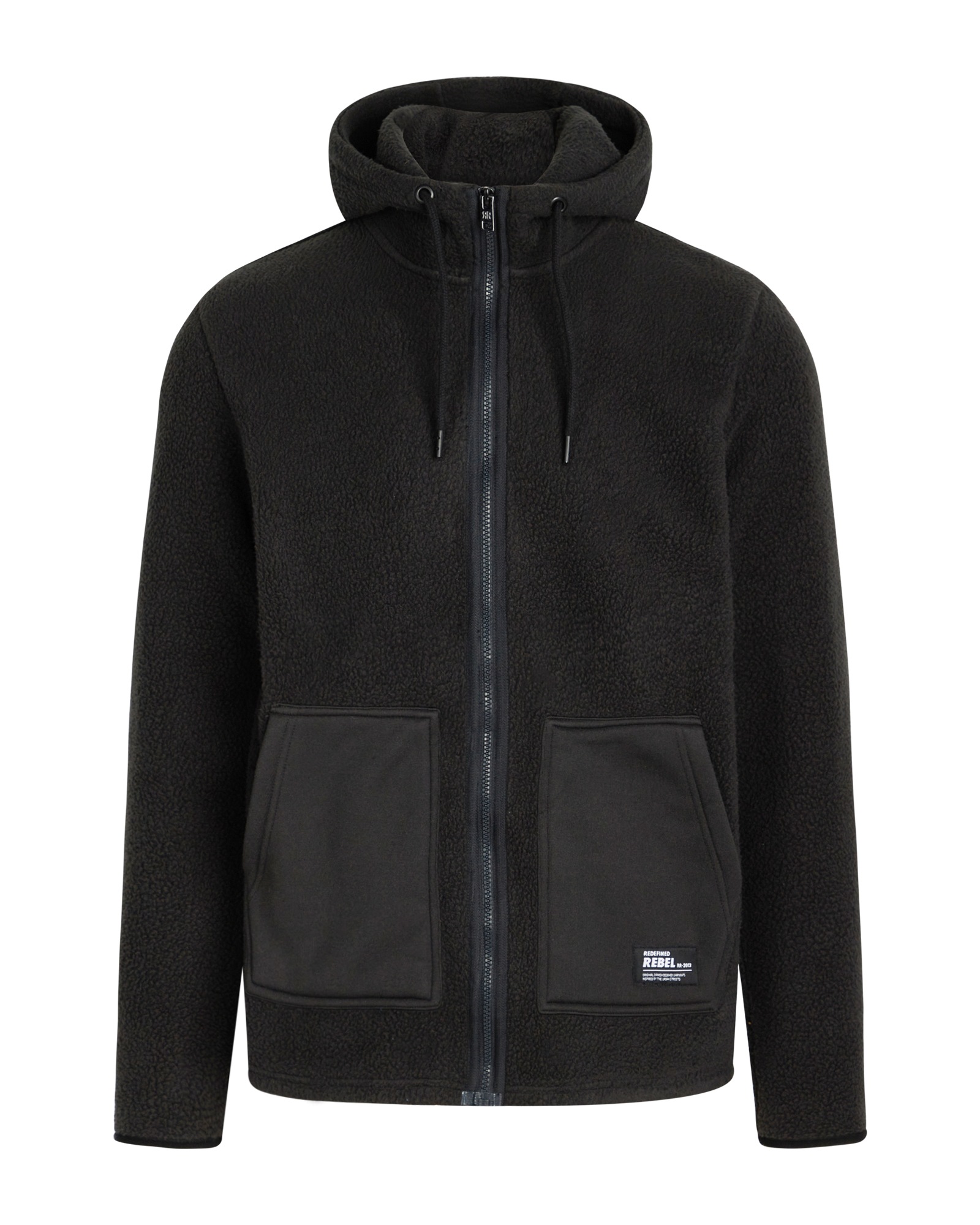 REDEFINED REBEL Sweatshirt »Redefined Rebel Sweat RRElmer Sweat REGULAR FIT«