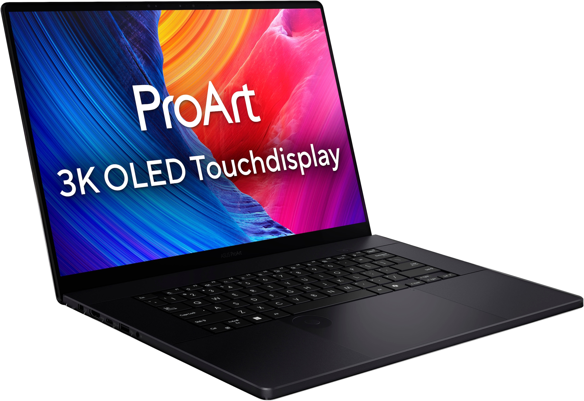 Asus Gaming-Notebook »ProArt P16 R9 HX 370 32 1 5060 H7606WM-RJ075W«