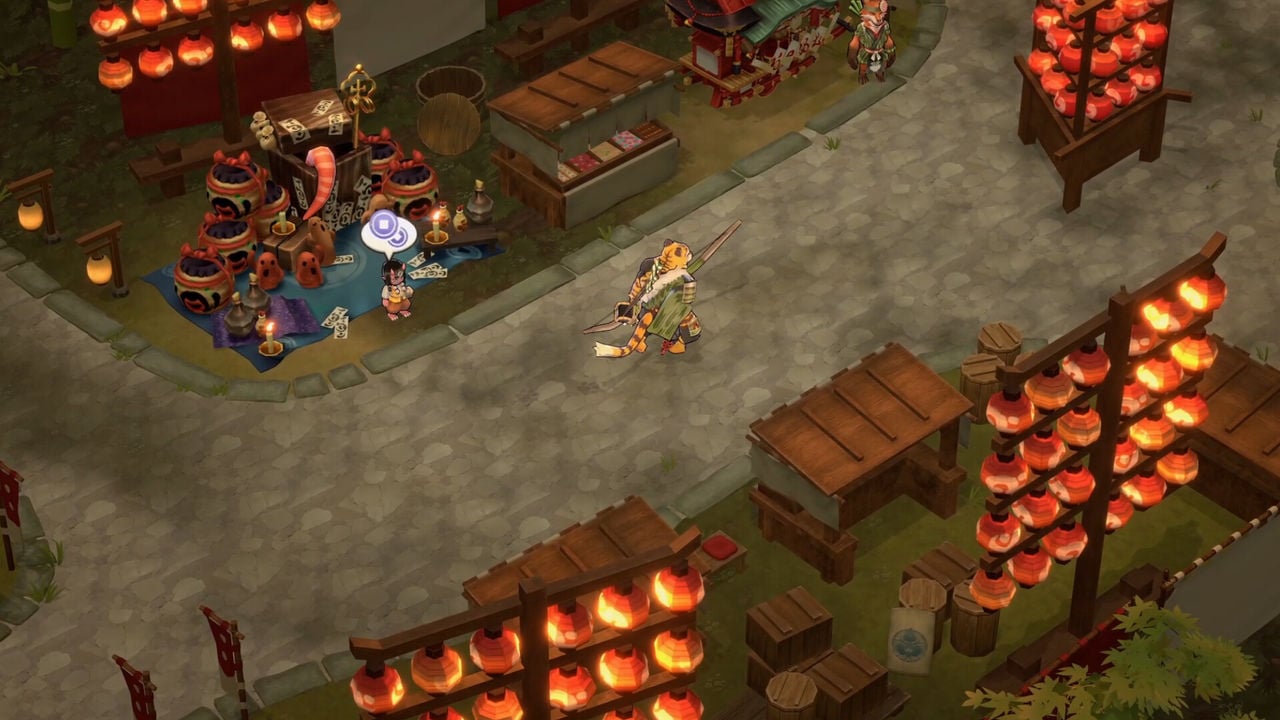 U&I Entertainment Spielesoftware »Yasha: Legends of the Demon Blade«, PlayStation 5