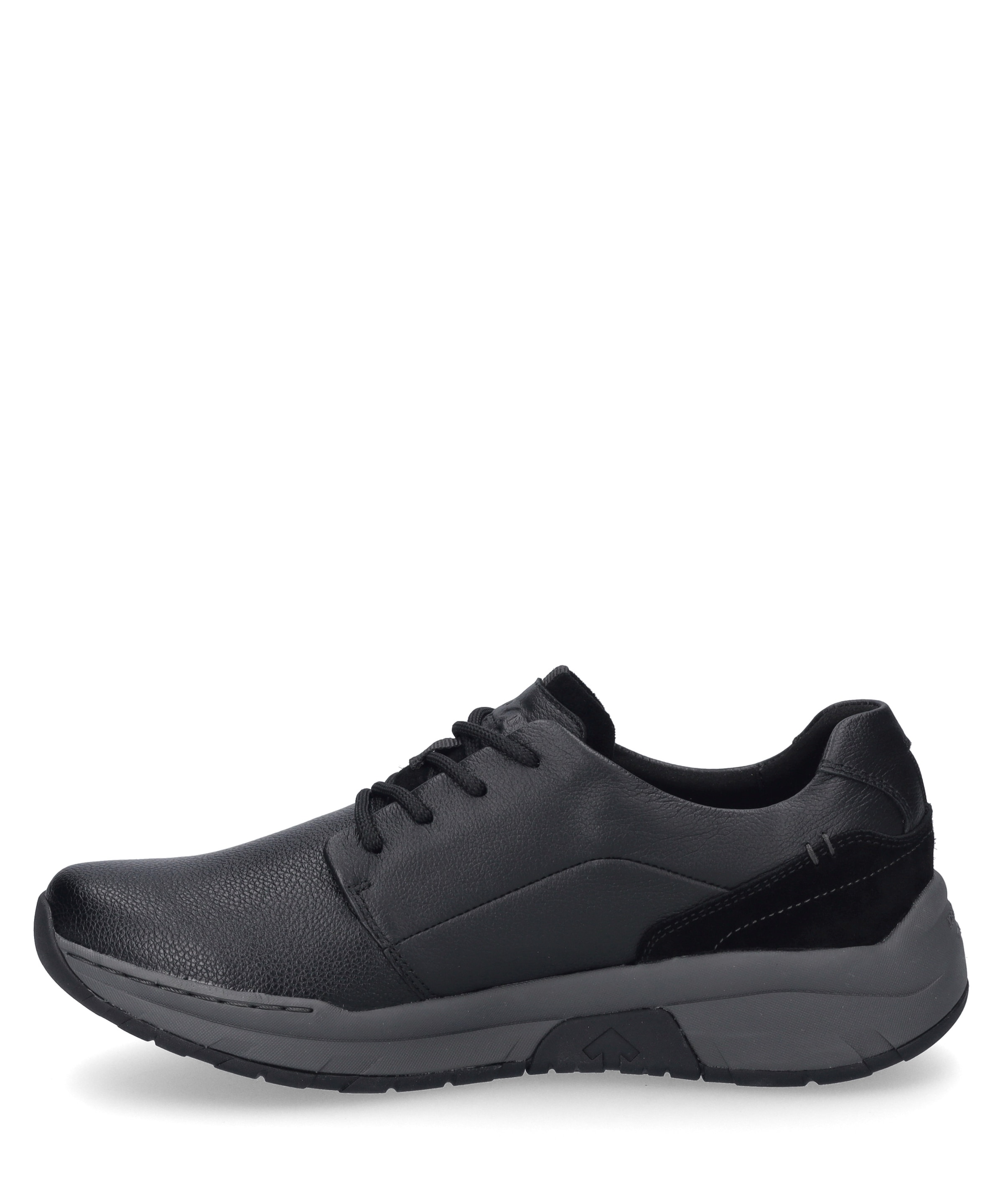 Josef Seibel Sneaker »Mitchell 02, schwarz«