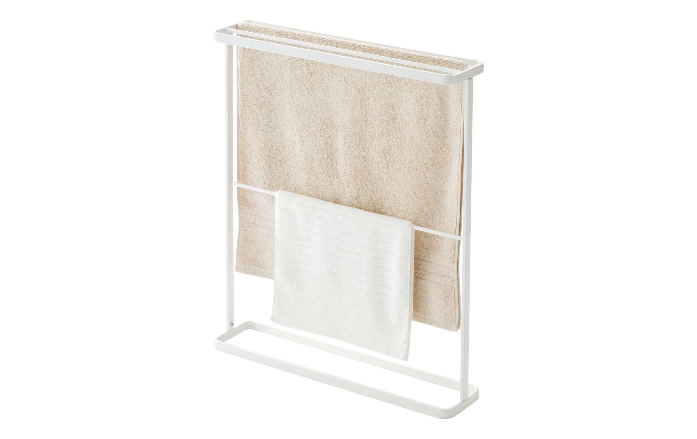 Yamazaki Handtuchhalter »Tower 65 x 15 x 75 cm«