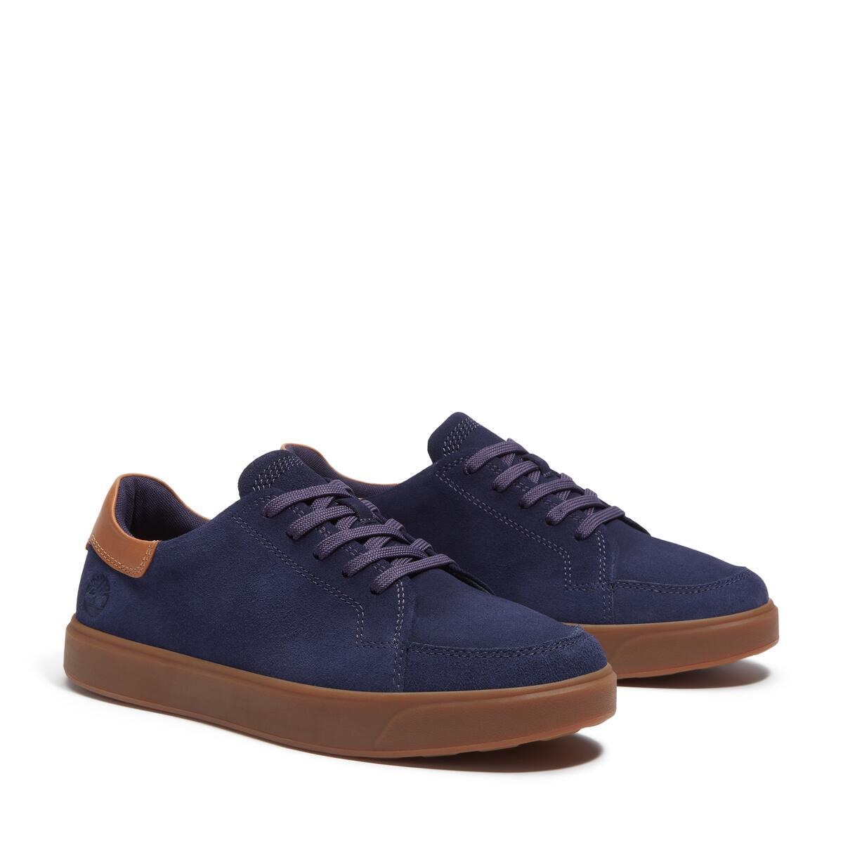 Timberland Sneaker "Emerson Street LOW LACE UP SNEAKER" günstig online kaufen