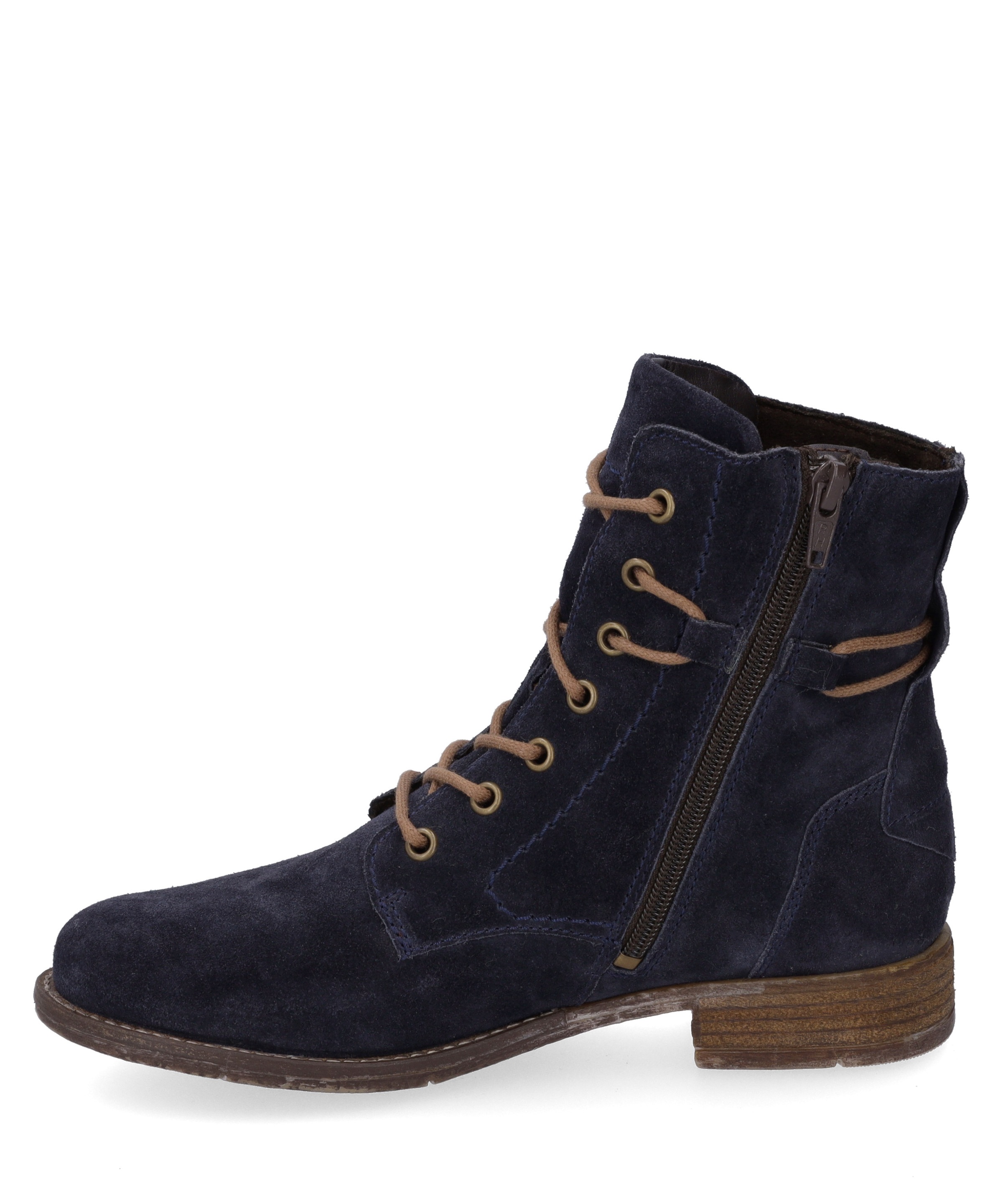 Josef Seibel Stiefelette »Sienna 70, ocean«