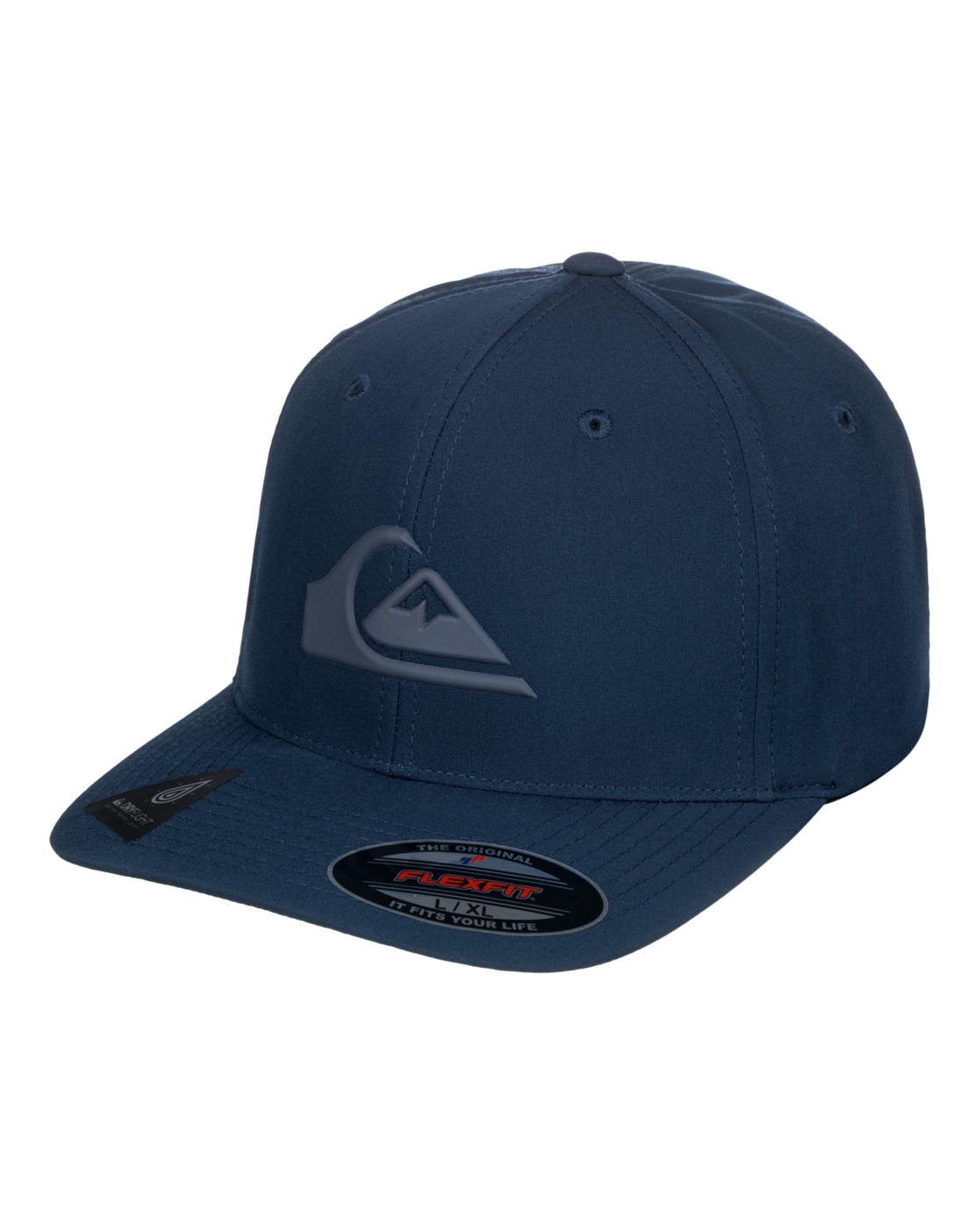 Quiksilver Flex Cap "Amped Up" günstig online kaufen
