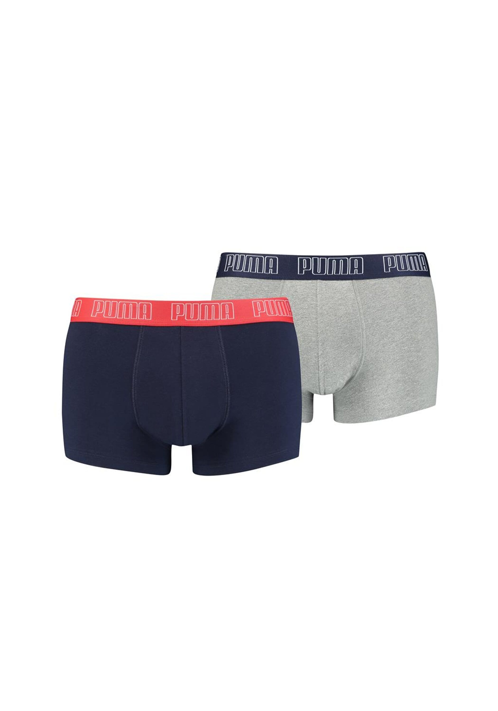 PUMA Boxershorts "Boxershort 2er Pack"