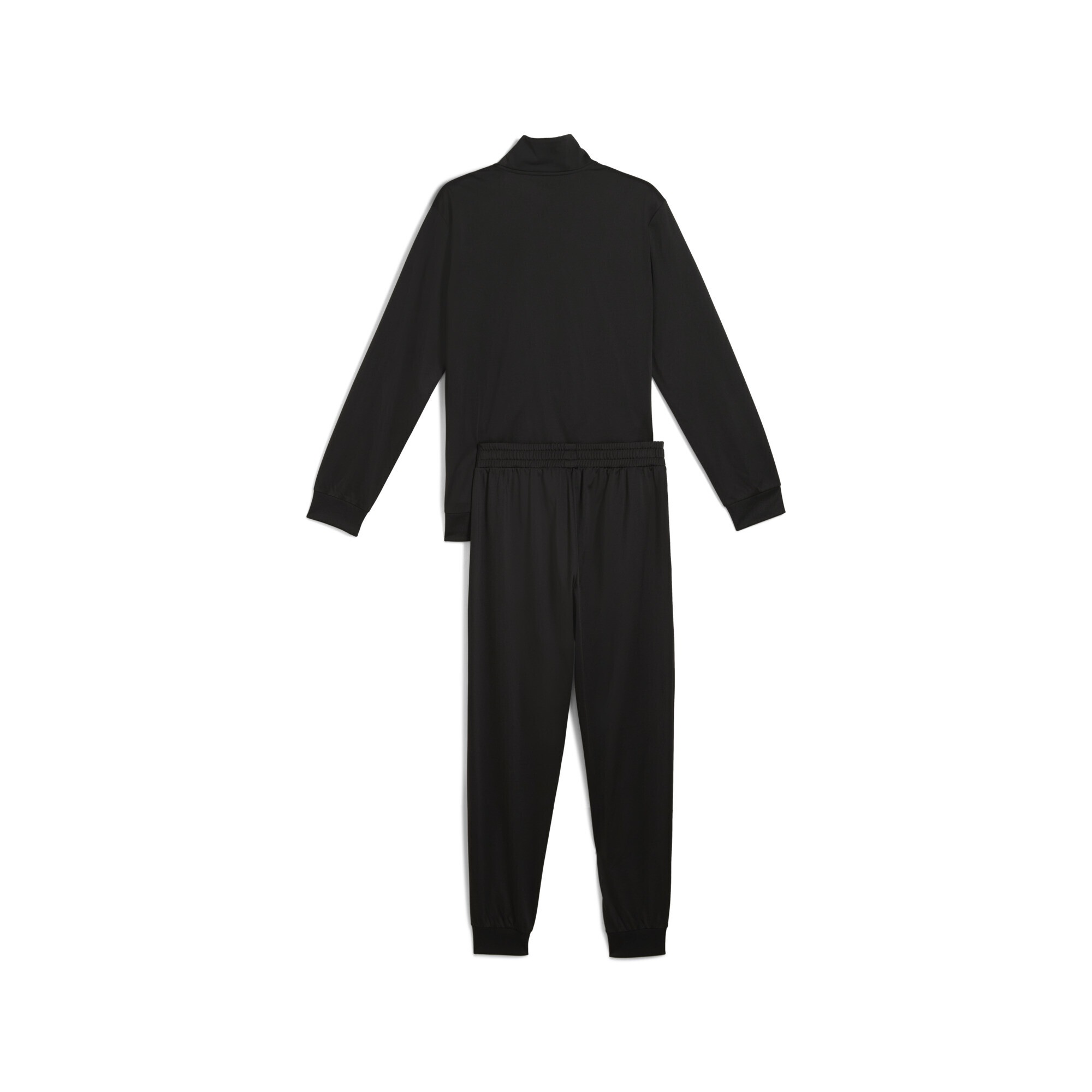 PUMA Jogginganzug »Poly Trainingsanzug mit Paspeln Herren«