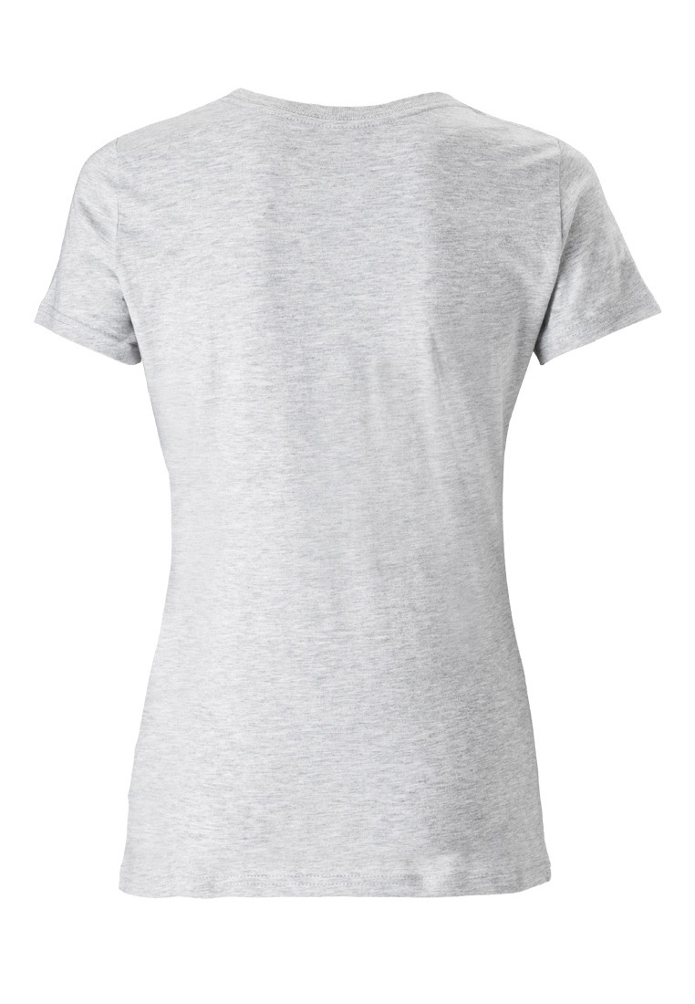 LOGOSHIRT T-Shirt »Langstrumpf - Äffchen Herr Nilsson«, mit niedlichem Print