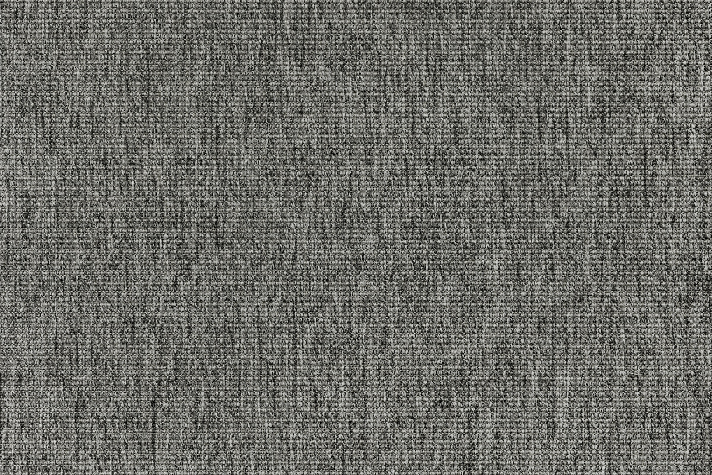 Dekowe Teppich »Basic S2 Bouclé«, rechteckig, 10 mm Höhe, meliert, Sisaloptik, mit Bordüre, In- und Outdoor geeignet