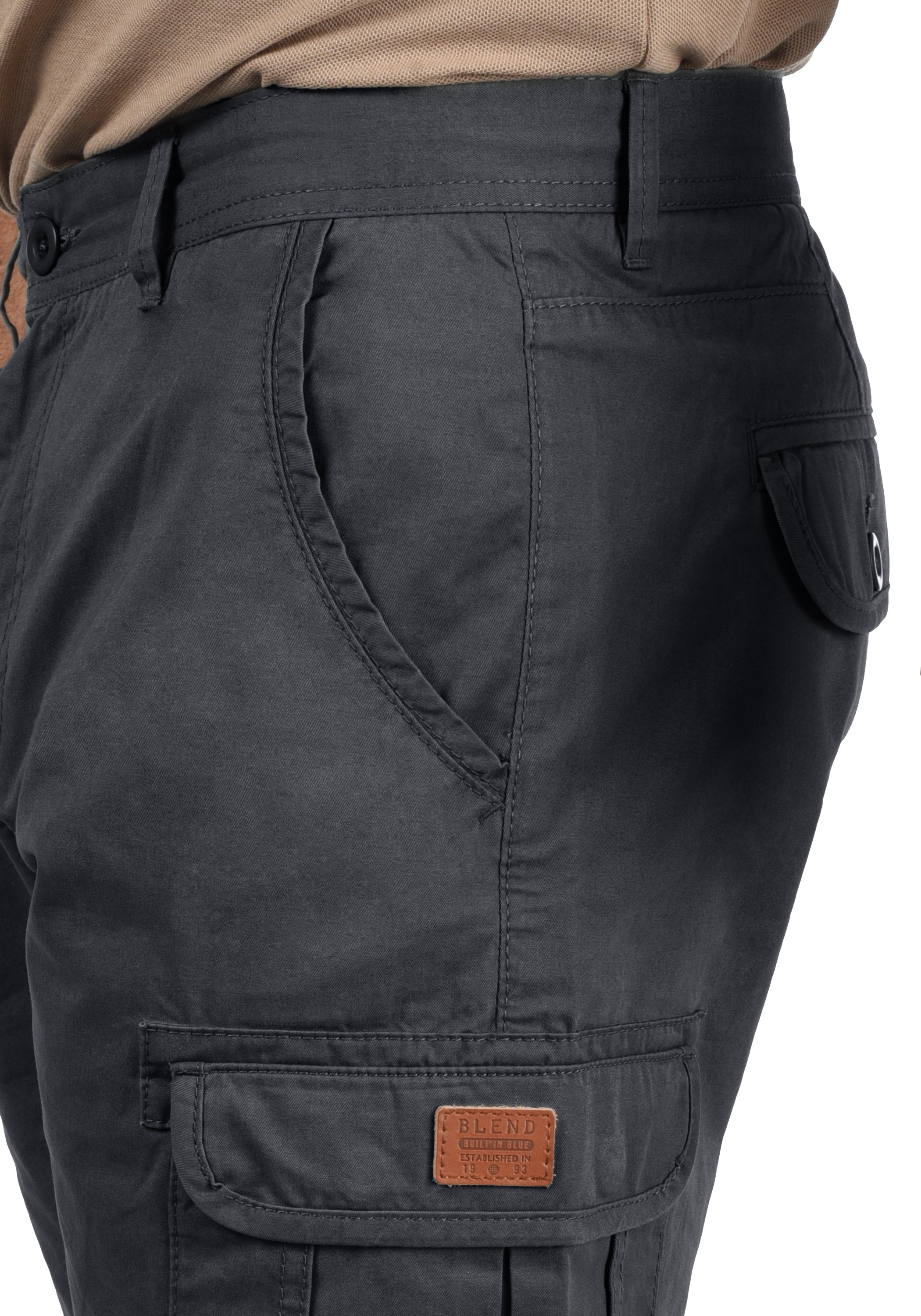 Blend Cargoshorts »Cargoshorts BHCrixus«