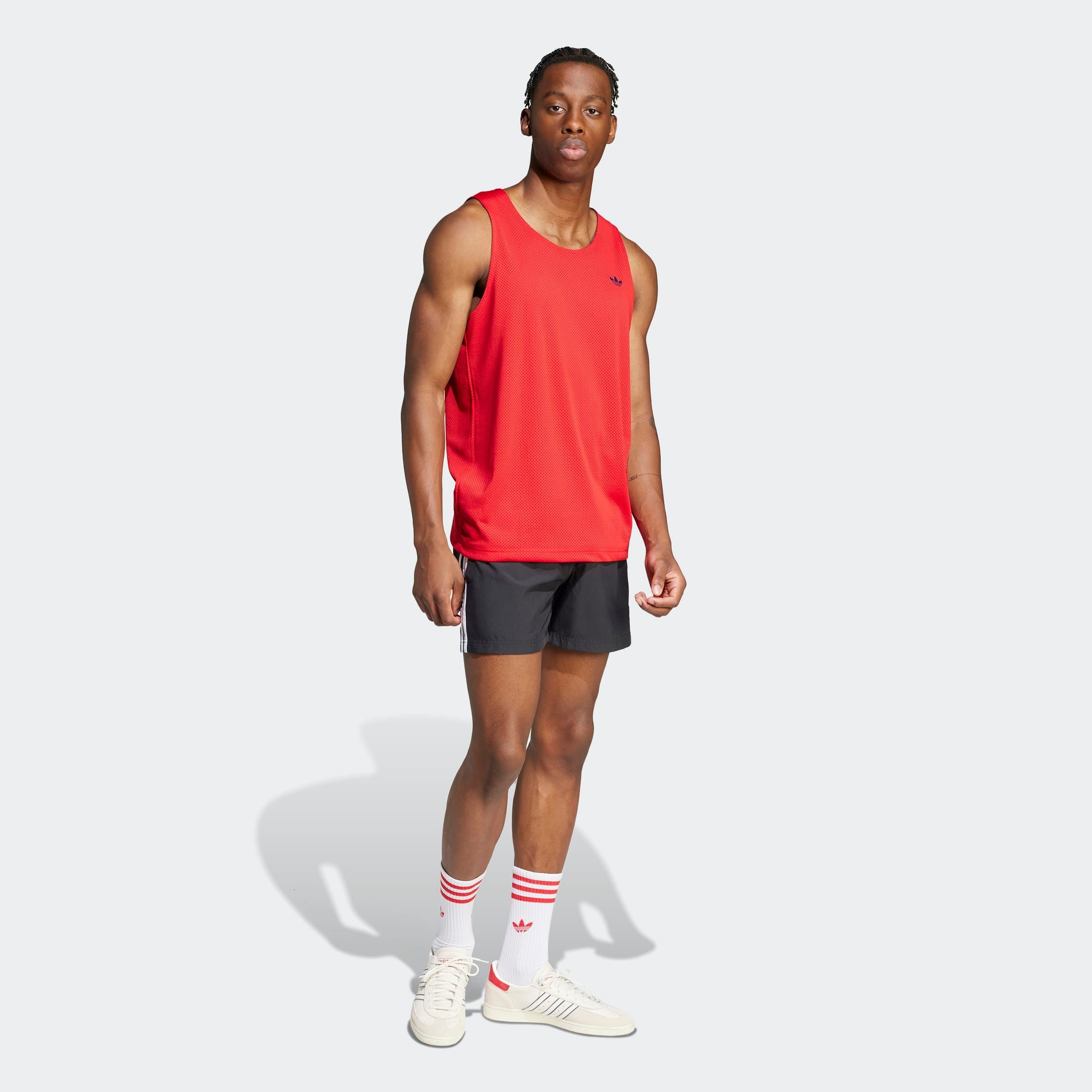 adidas Performance Badeshorts »ADIC SWIMSH 5IN«, (1 St.)