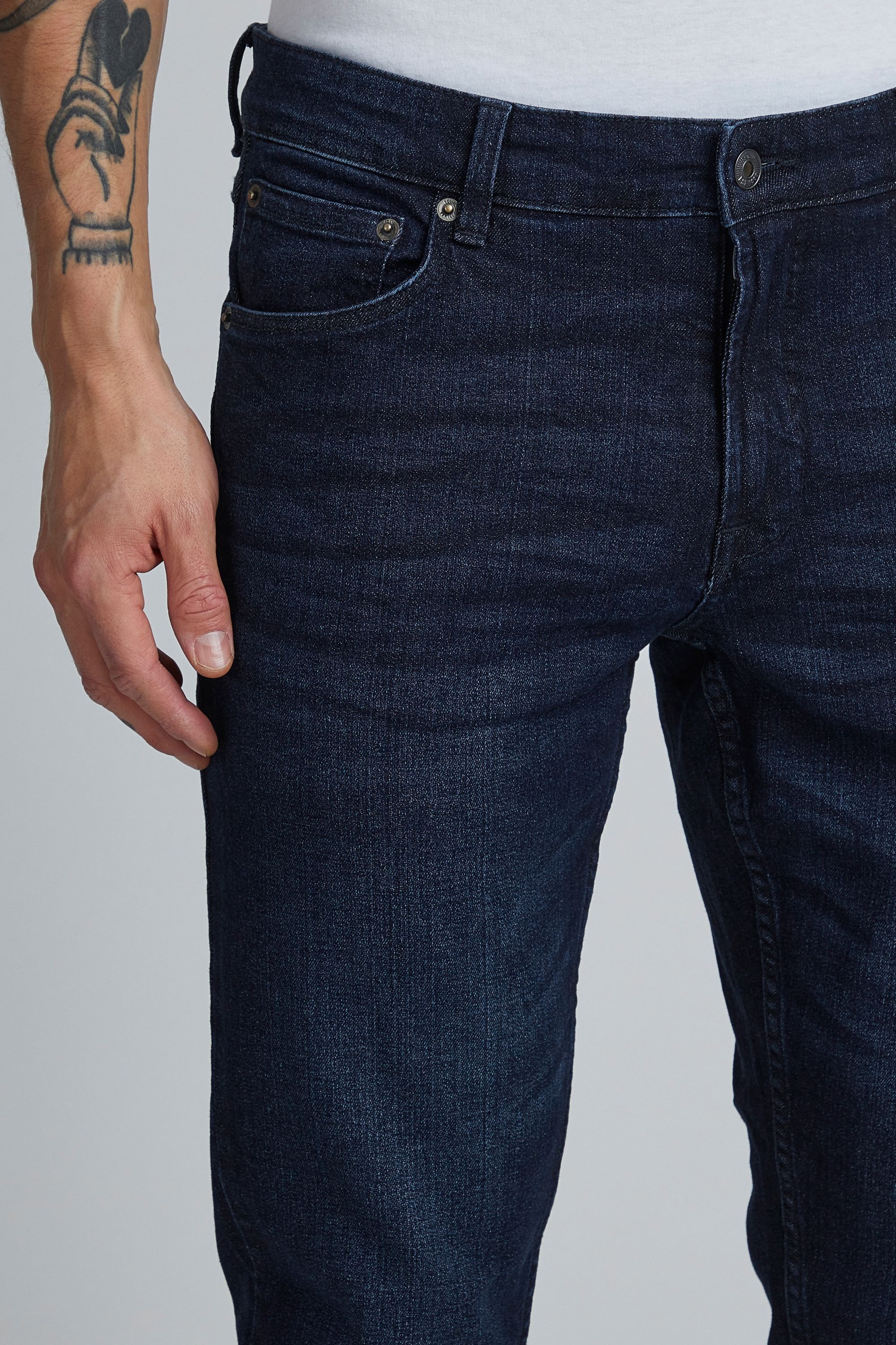!Solid 5-Pocket-Jeans »5-Pocket-Jeans SDJoy«