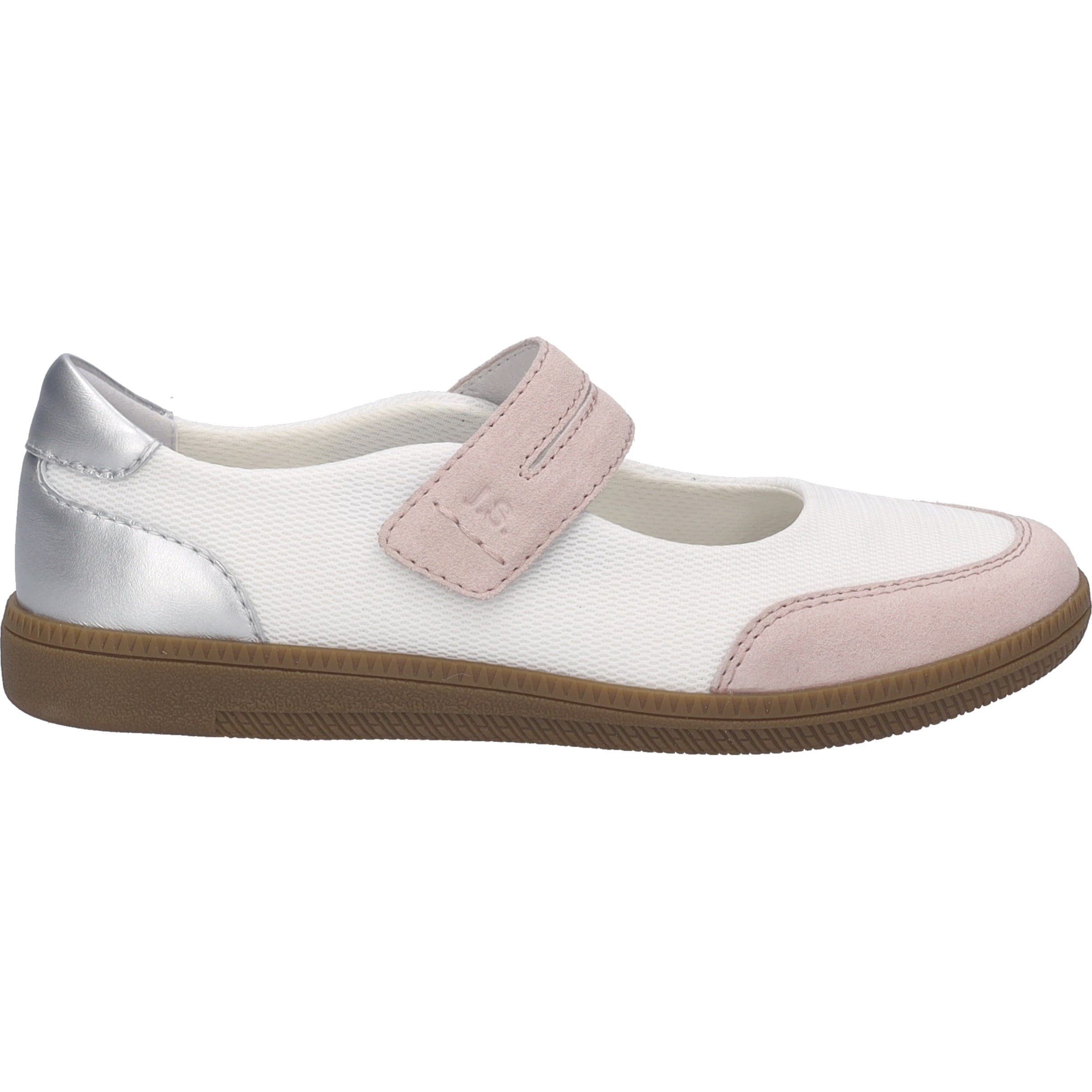 Josef Seibel Ballerina »Joleen 10, rosa-multi«