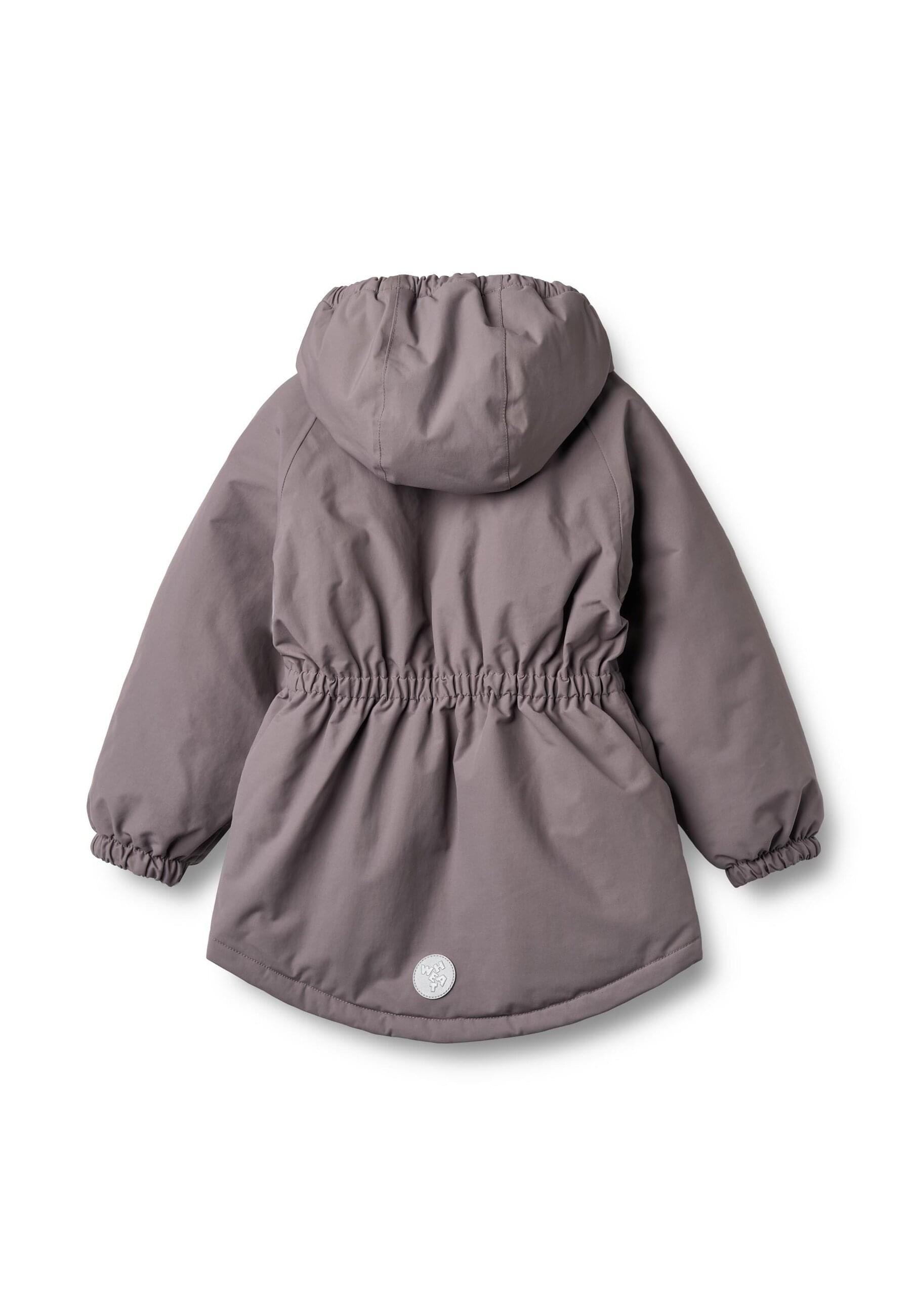 WHEAT Allwetterjacke »WHEAT Jacket Petra« mit Kapuze