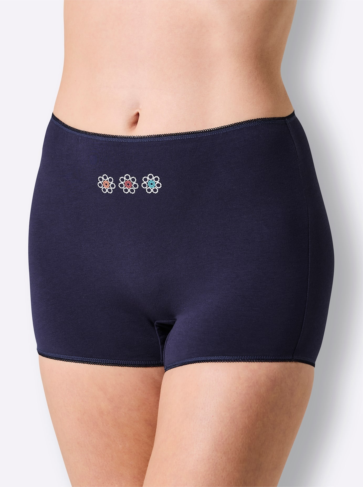 wäschepur Panty 4 Stk.