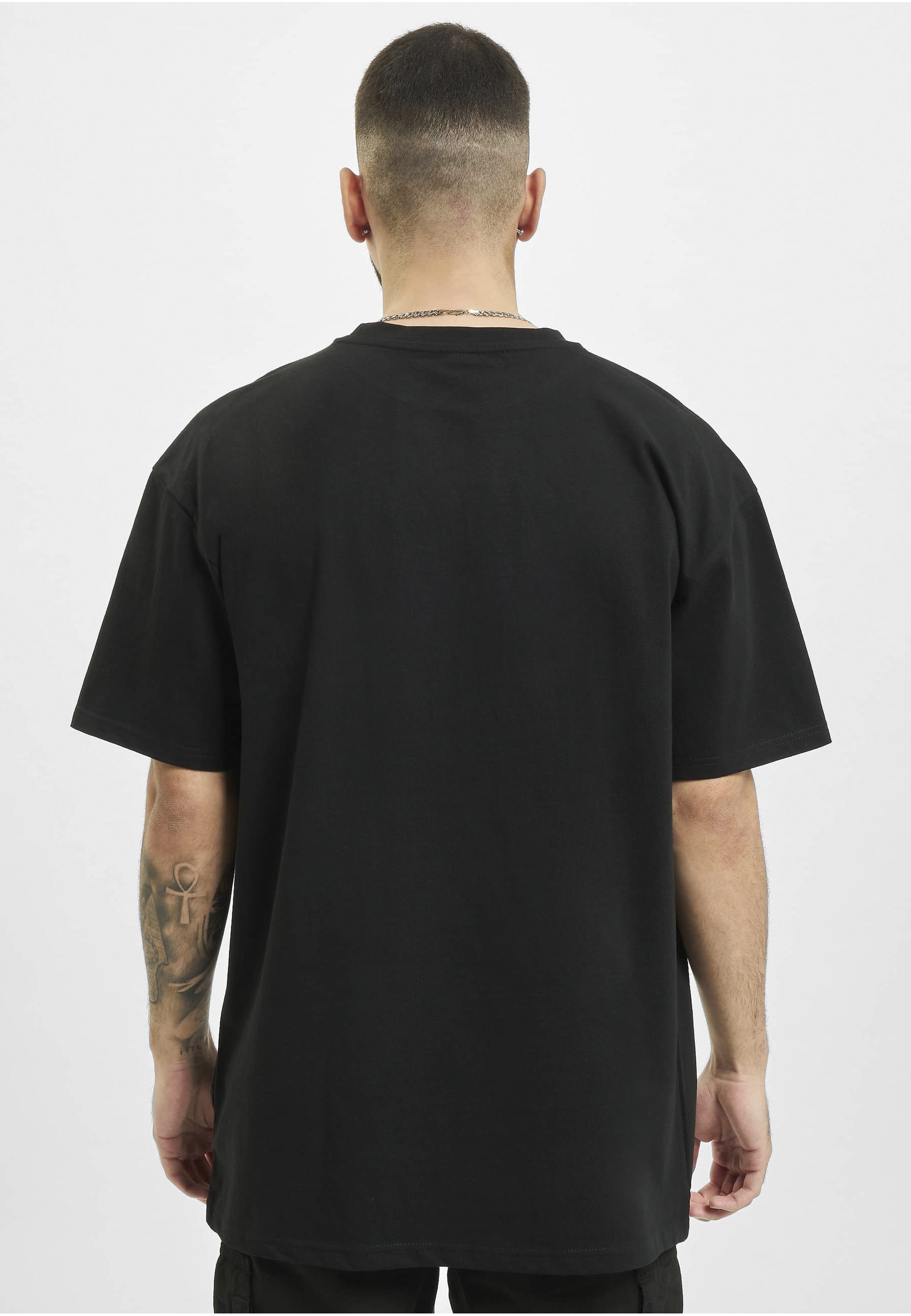 Upscale by Mister Tee T-Shirt »Upscale by Mister Tee Unisex Electric Planet Oversize Tee« 1 Stk.