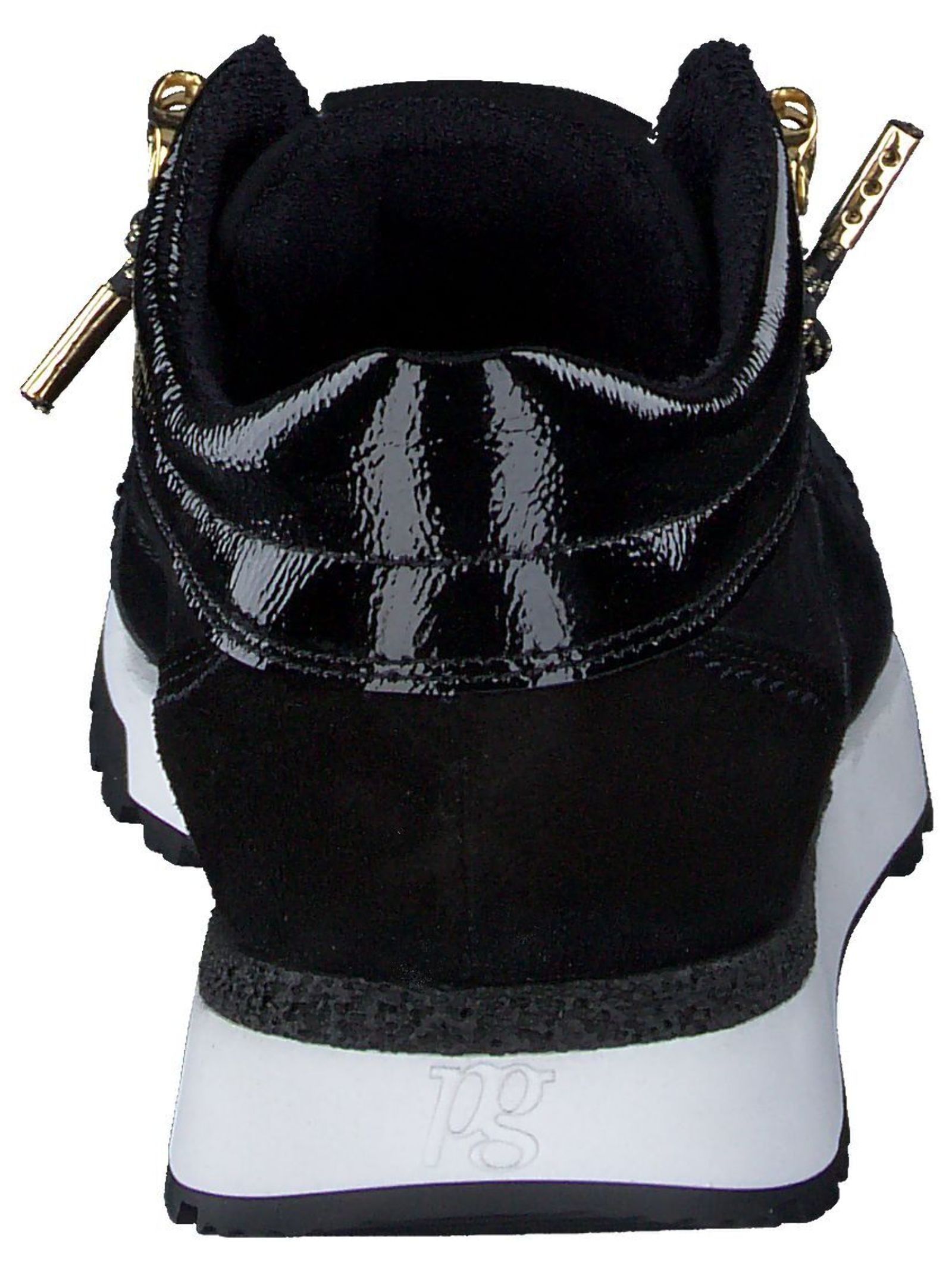 Paul Green Sneaker »Paul Green Sneaker Veloursleder«