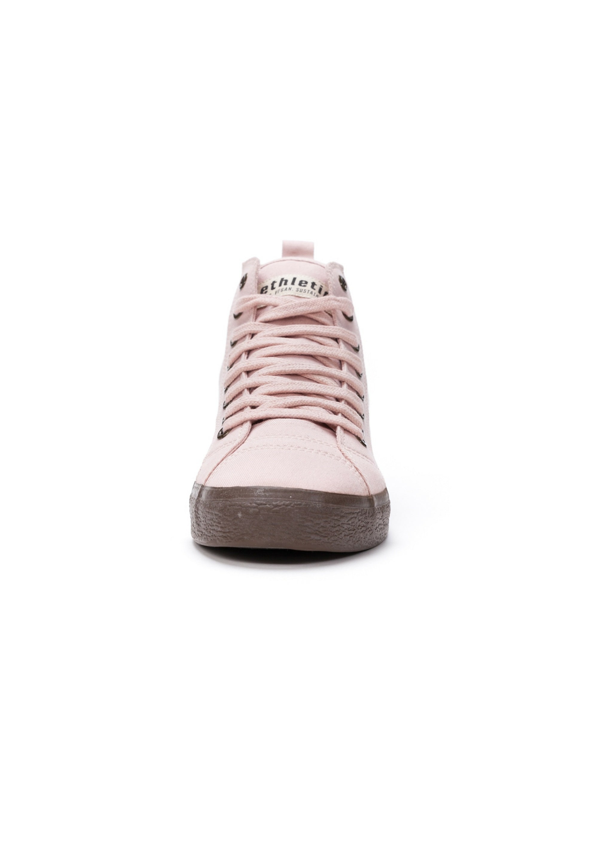 ETHLETIC Sneaker »Fair Sneaker Goto HI«, Fair / Vegan / Nachhaltig