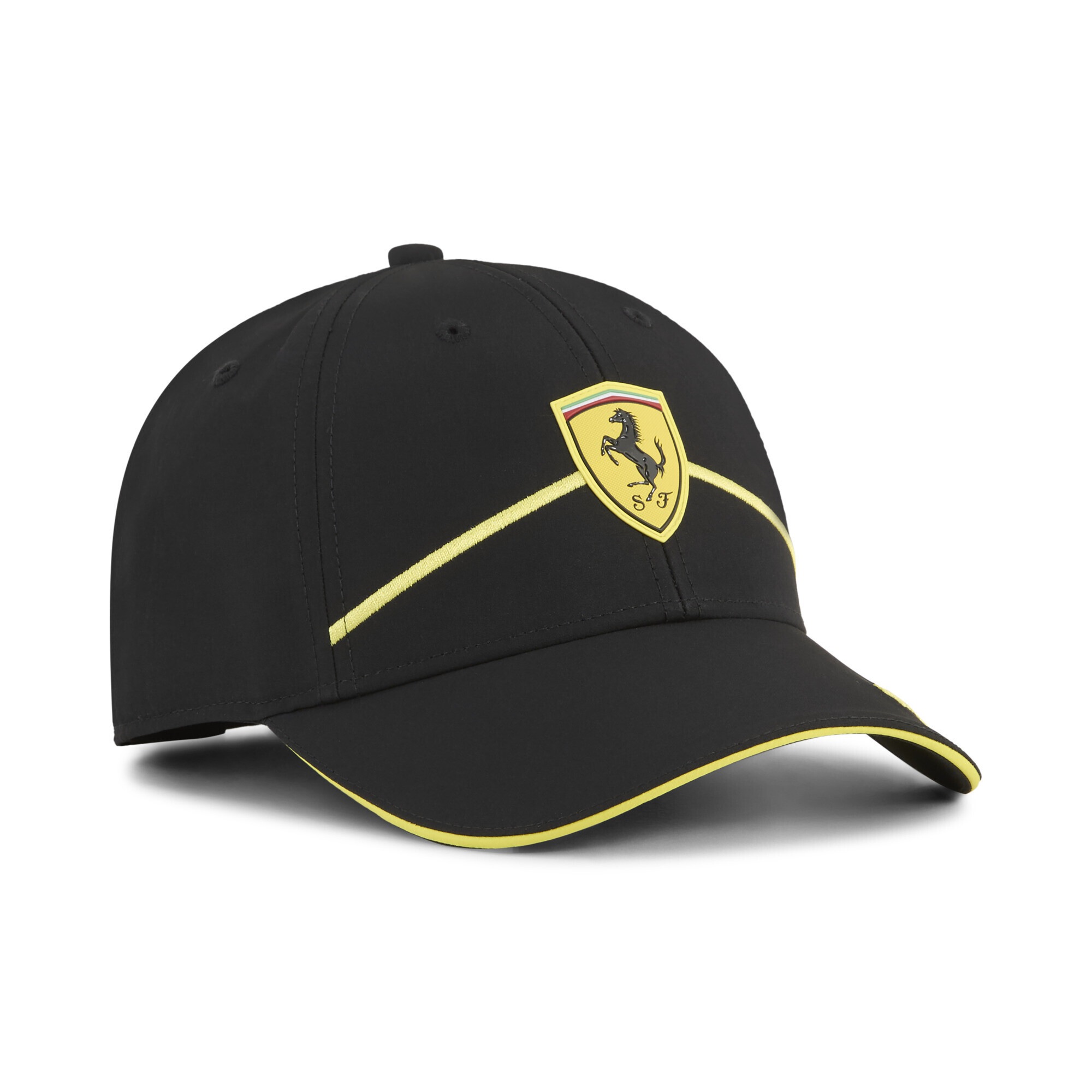 PUMA Baseball Cap "Ferrari Race Baseballcap Jugendliche"