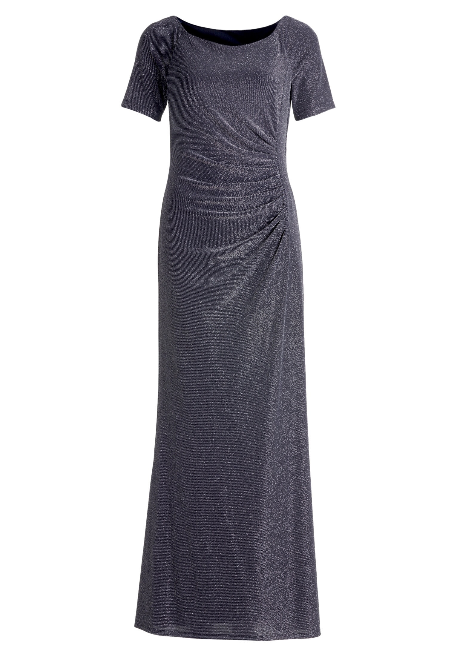 Vera Mont Abendkleid »Damen im Glitzer-Look« Ohne Tasche