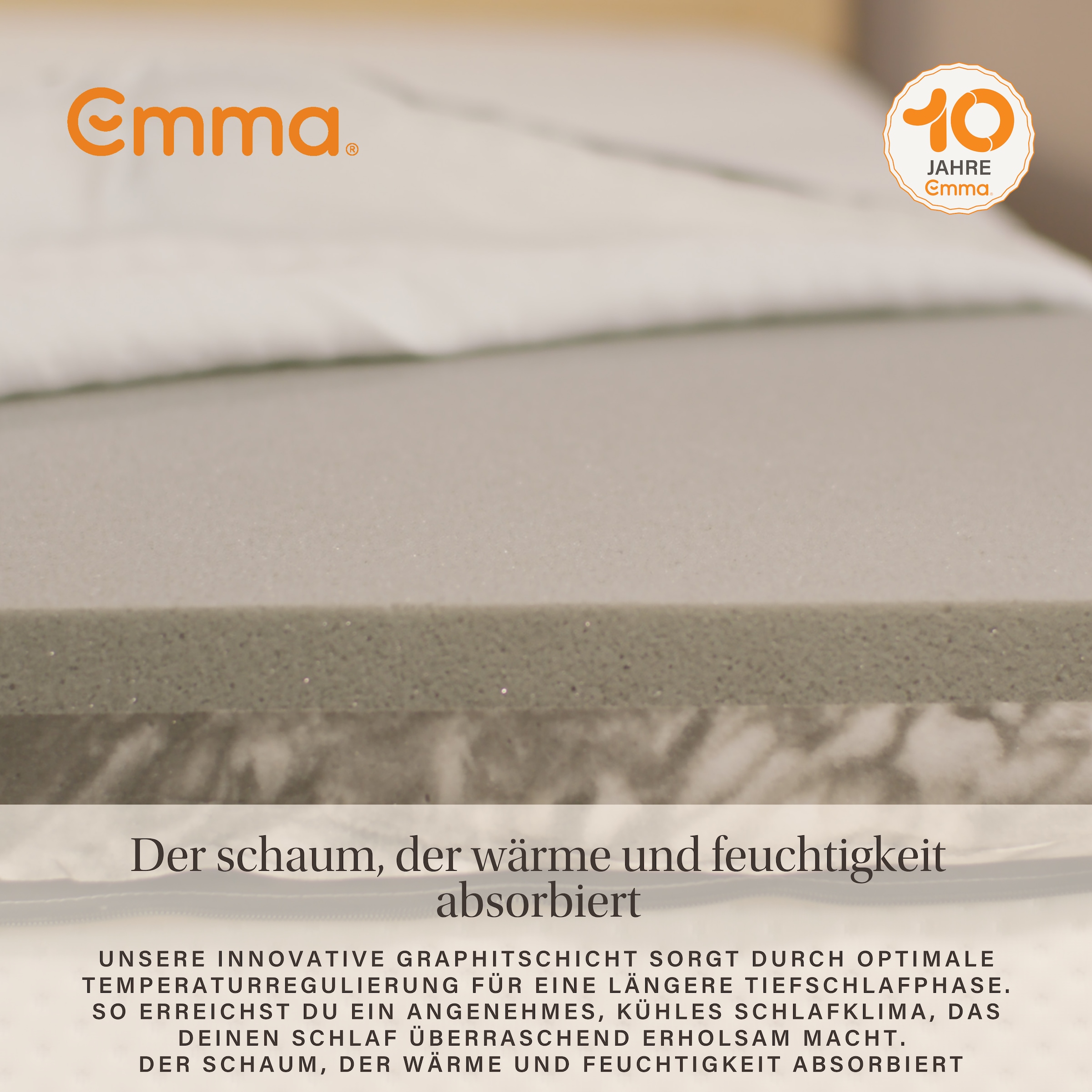 MVMT Topper »Emma«, (1 St.)