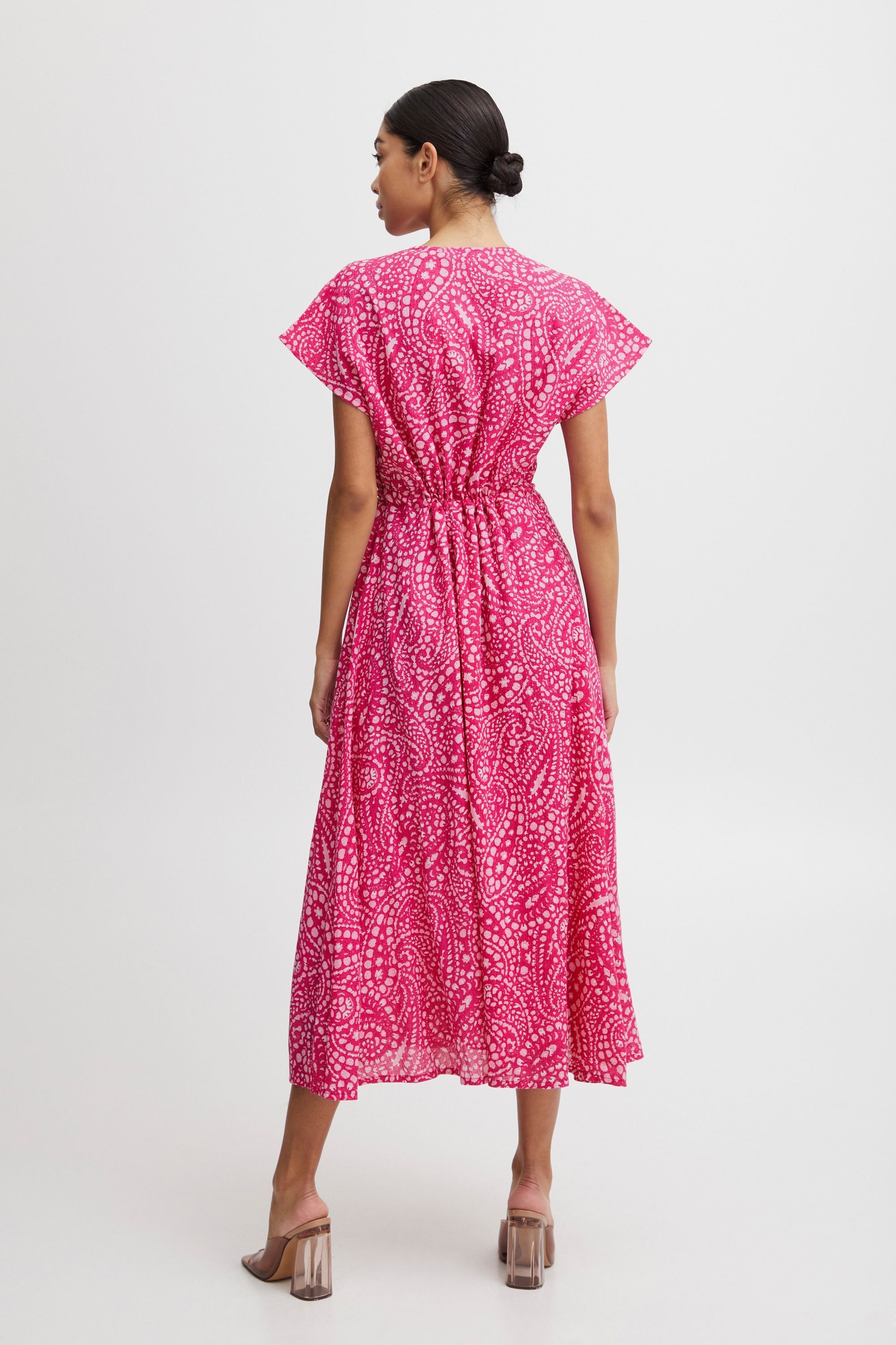 b.young Blusenkleid »Blusenkleid BYImilla«