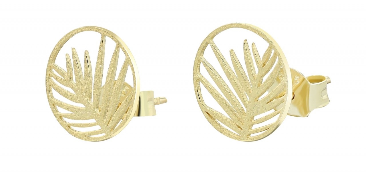 Adelia´s Paar Ohrhänger »Damen Ohrstecker aus 925 Sterling Silber«