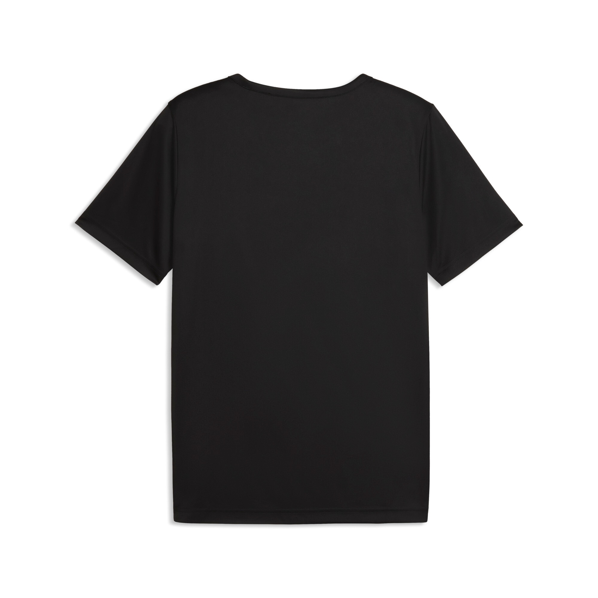 PUMA Fußballtrikot »INDIVIDUALRISE GRAPHIC JERSEY« Trikot, für Sportmode und Streetwear, Kurzarmdesign, ohne Kapuze