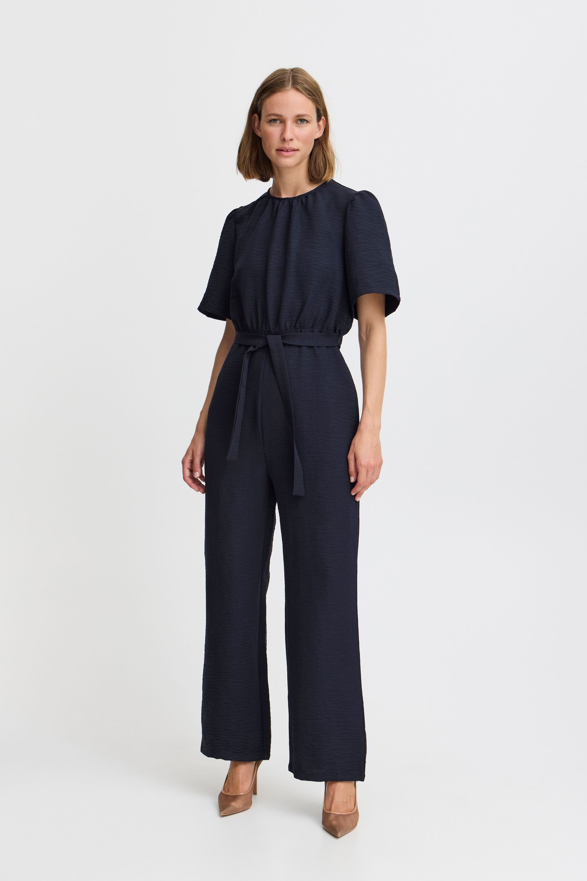 b.young Jumpsuit »Jumpsuit BYFARVELLA JUMPSUIT -«