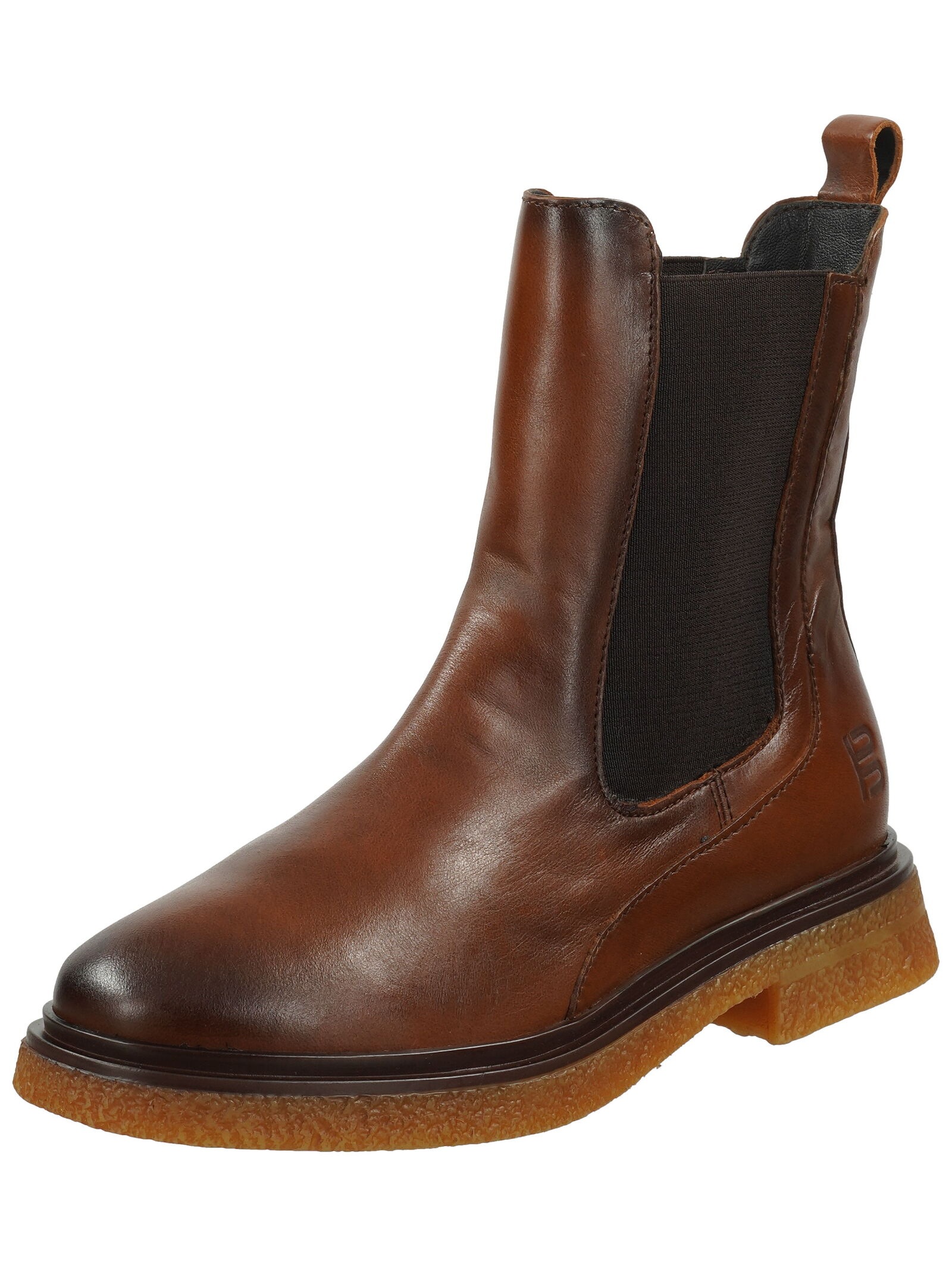 BAGATT Schnürstiefelette "BAGATT Stiefelette Nappaleder" günstig online kaufen