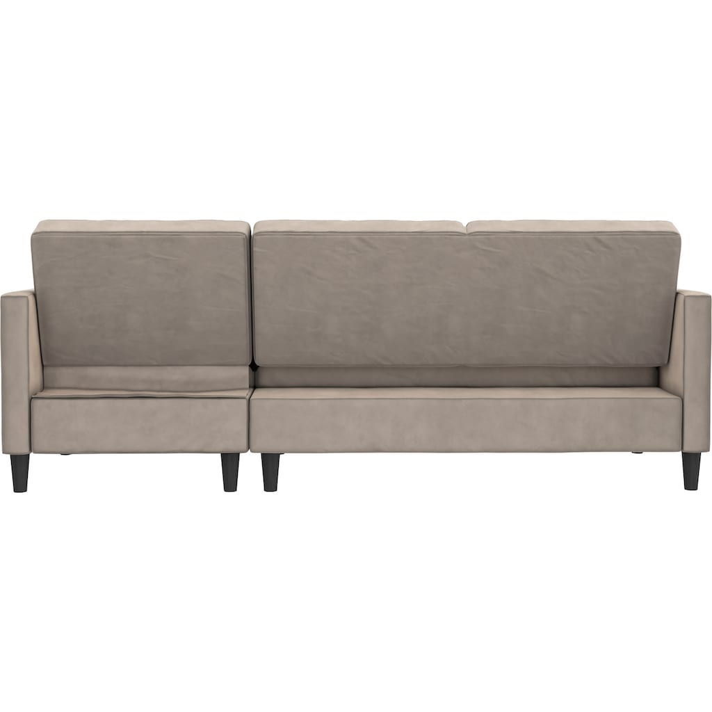 Dorel Home Ecksofa »Presley«